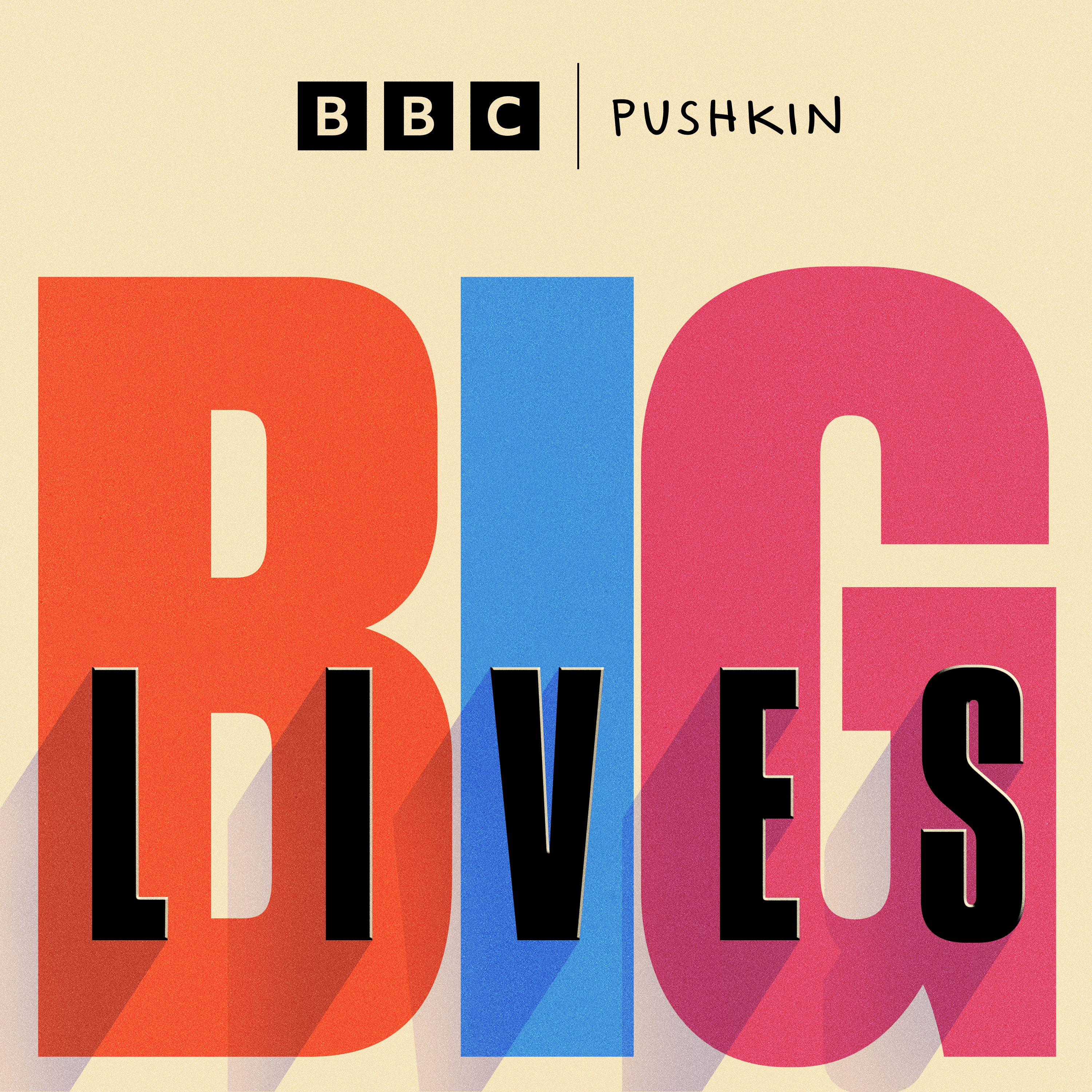 Richard Pryor: The Man Who Burned It All Down | From Big Lives