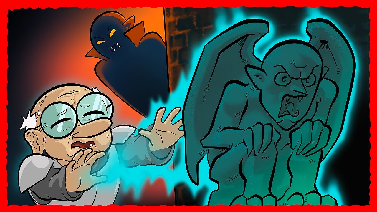C02 - Ep. 39 - Vengeance in Vainia - Tooth and Klawstred