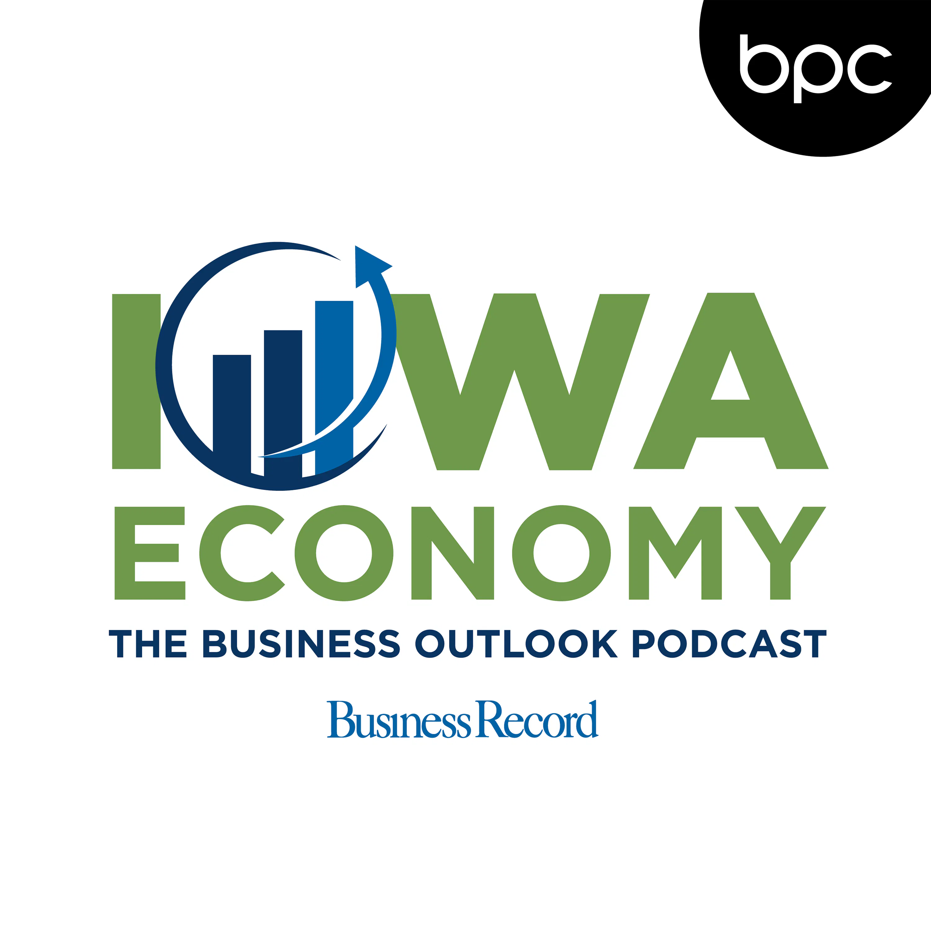 E12 | The M&A ‘window is open’ in Iowa | Iowa Economy episode artwork