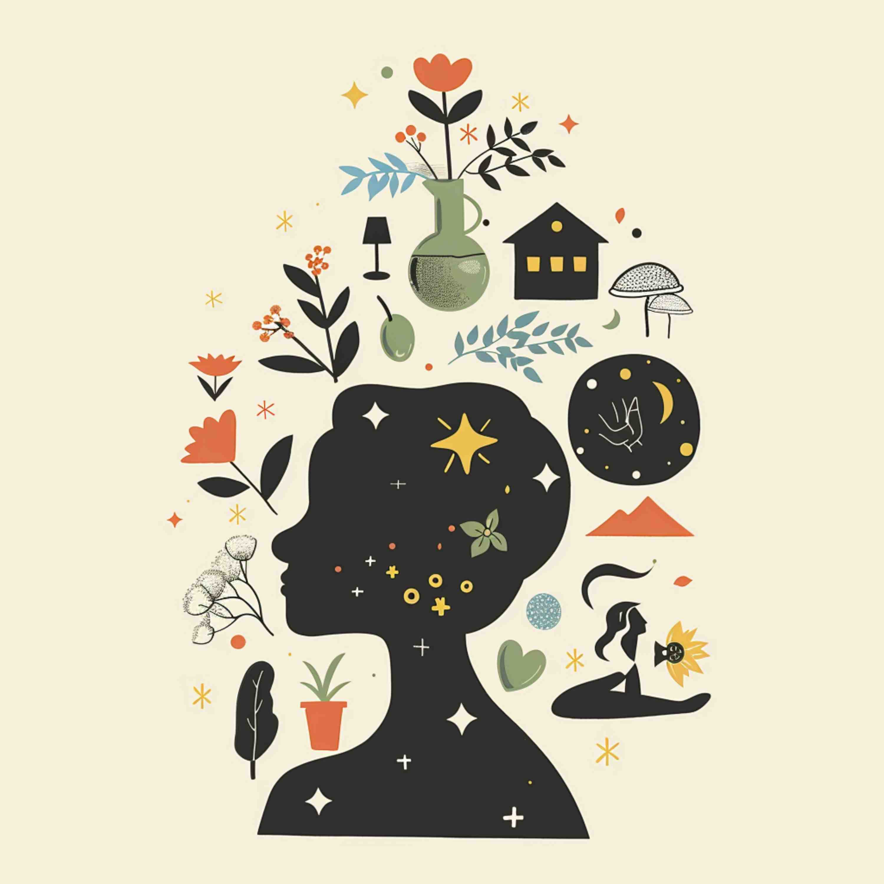 What is Wealth? by Ashley Kipp with Get Rich Slowly on Saving Money & Personal Finance