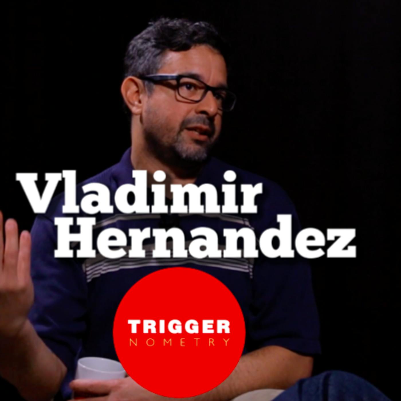 Vladimir Hernandez on Venezuela, Mexico and the War on Drugs
