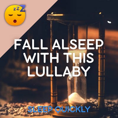 😴👶 Fall ASLEEP Quickly with this LULLABY episode artwork