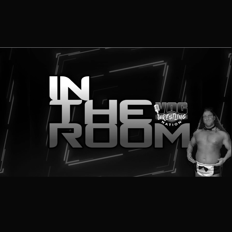 IN THE ROOM with Mozart Fontaine episode artwork