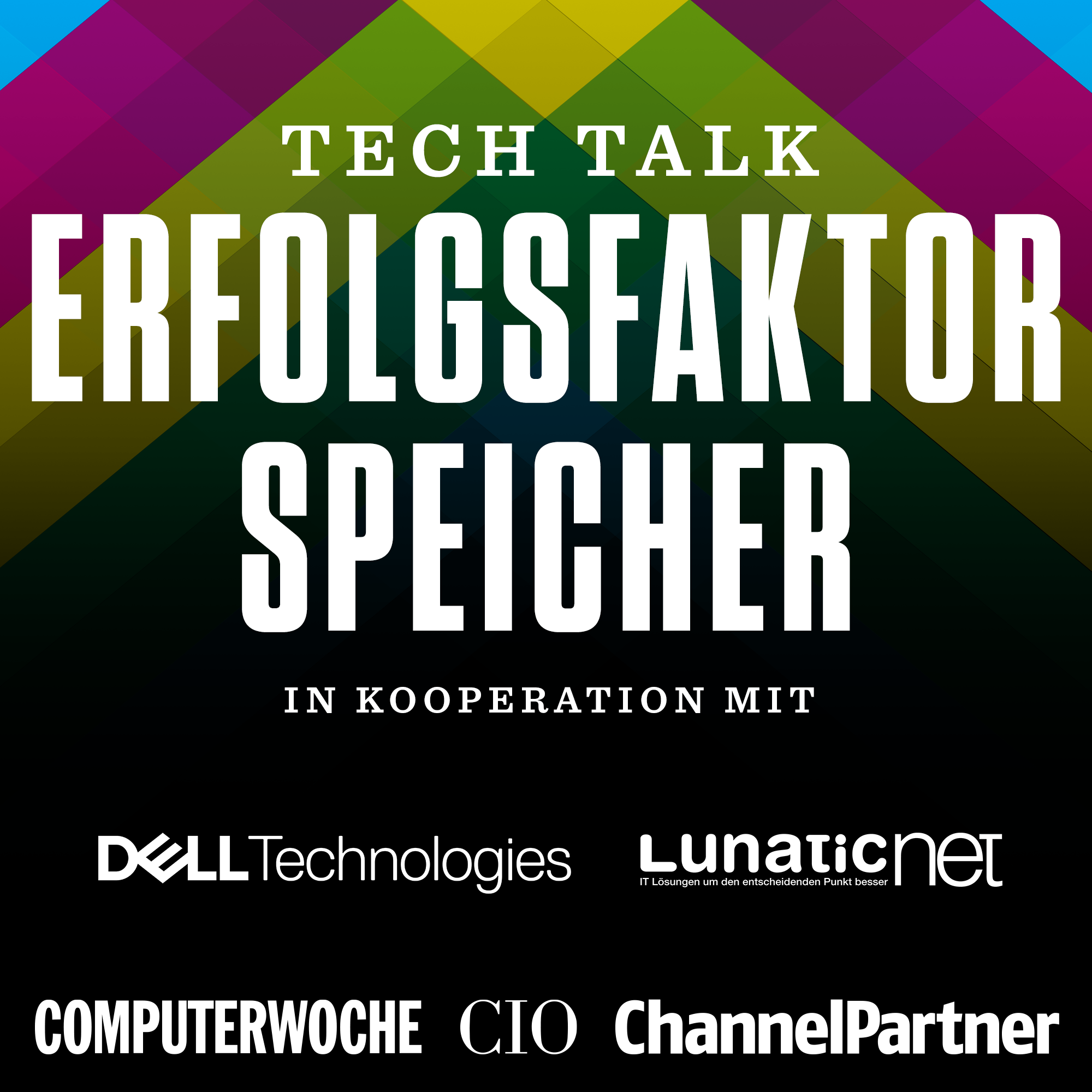 TechTalk | Voice of Digital