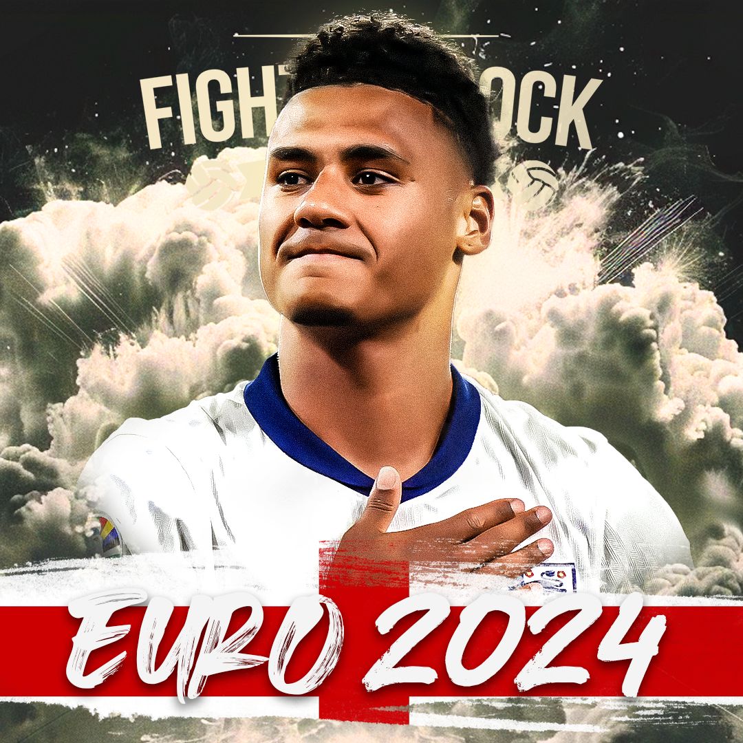 Southgate You're The One