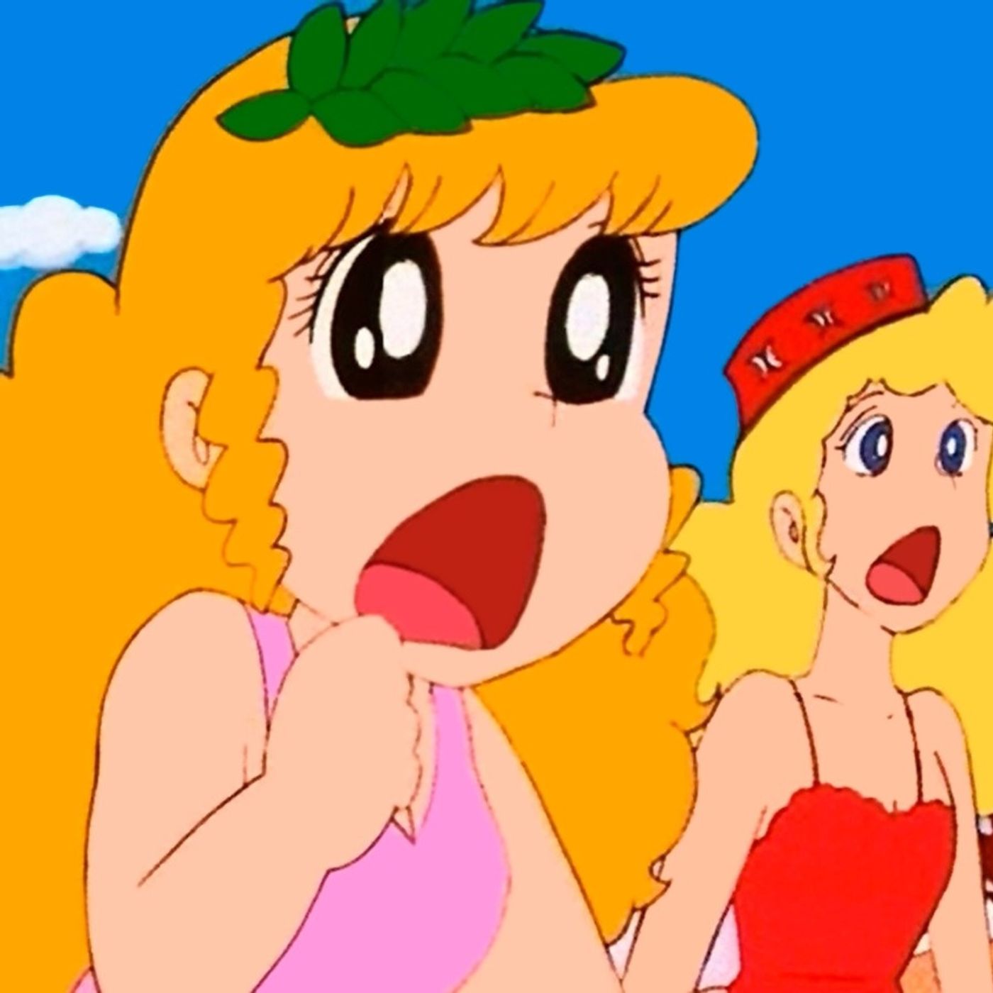 Pollon, io non me lo ricordavo così delirante, voi? episode artwork