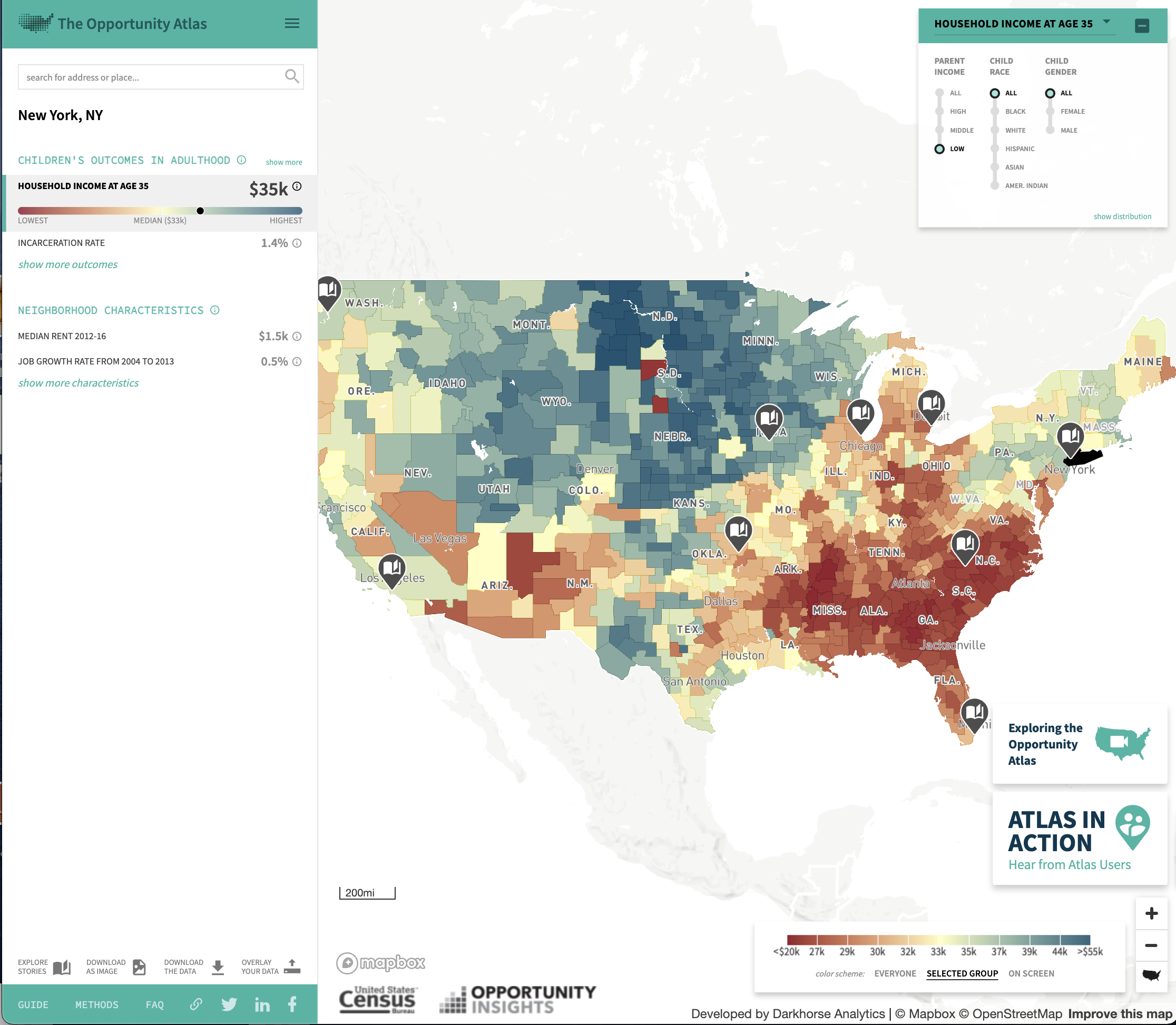 Raj Chetty's Friendship Research, Klosterman's Nineties, and More