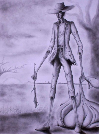 Episode 13: Whistling in the Woods episode artwork
