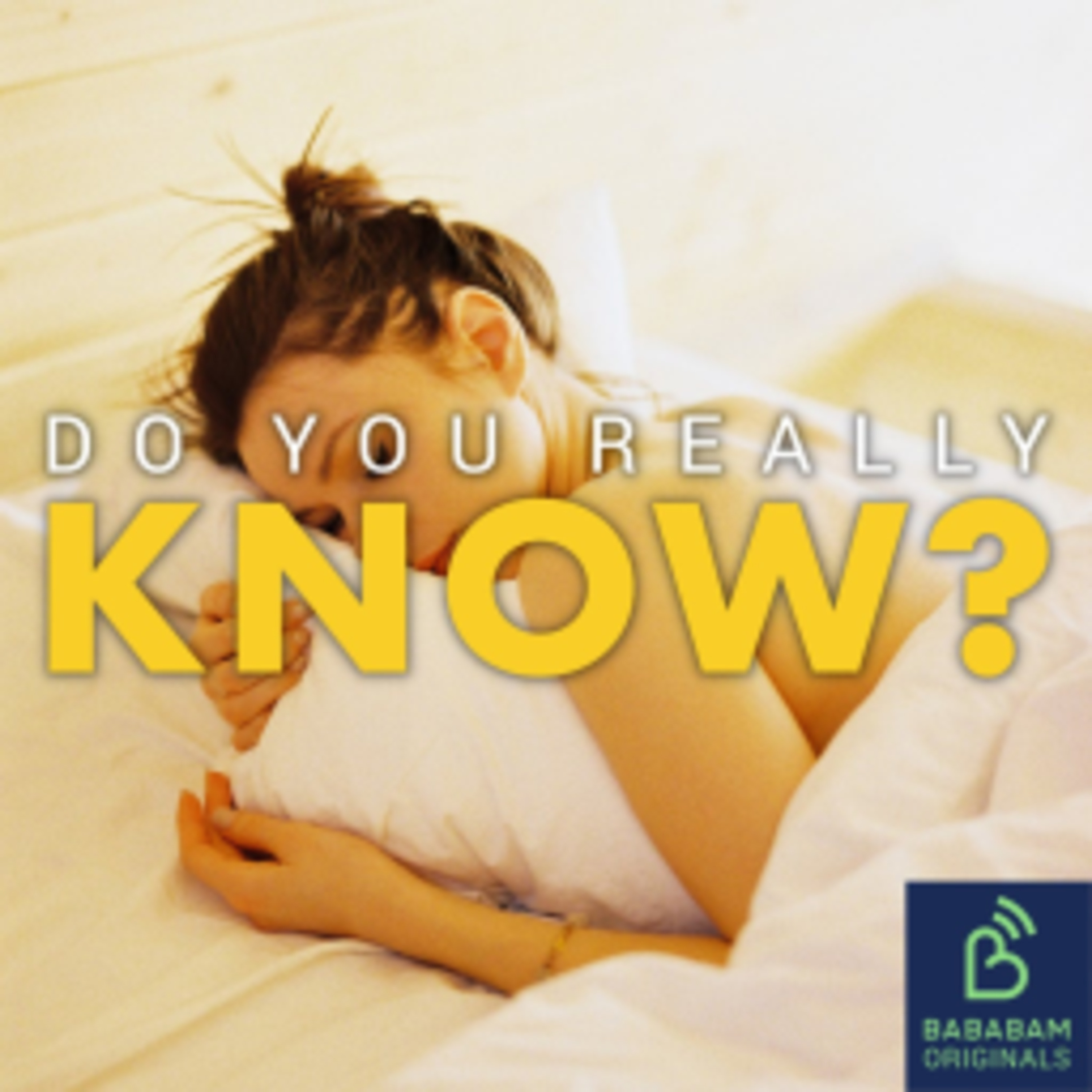 Is sleeping naked good for you?