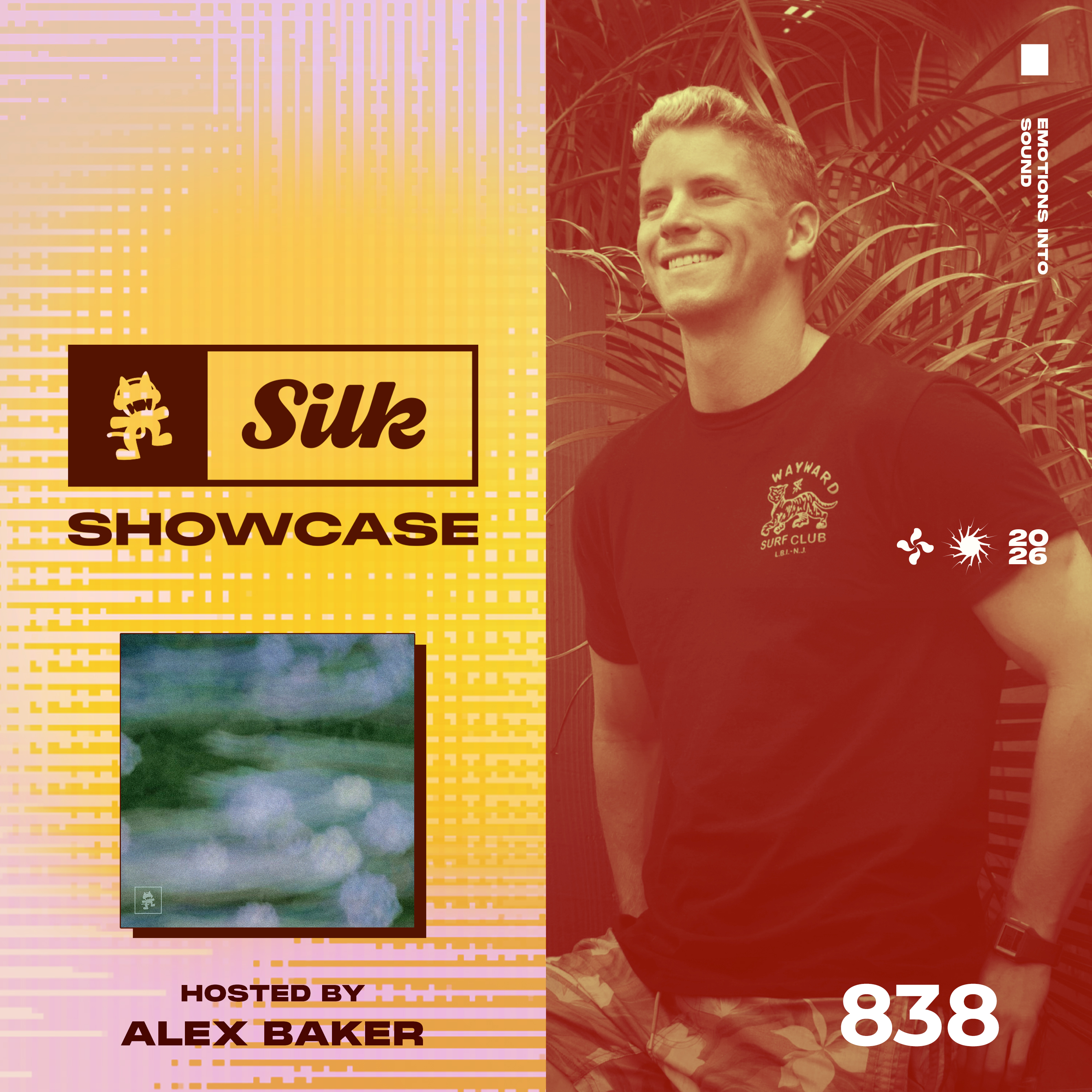 Monstercat Silk Showcase