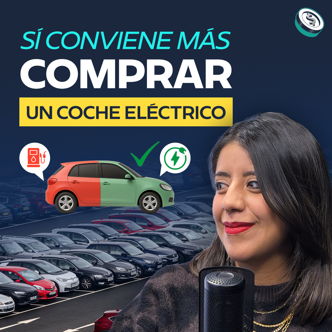 El auto ideal en 2026: ¿gasolina, híbrido o eléctrico?