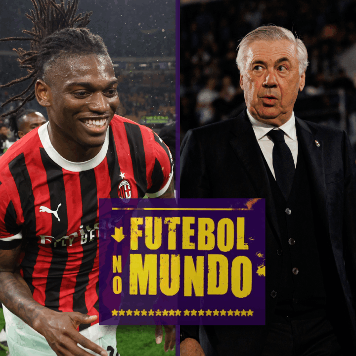 Milan atropela Inter; prévia da final da Copa do Rei