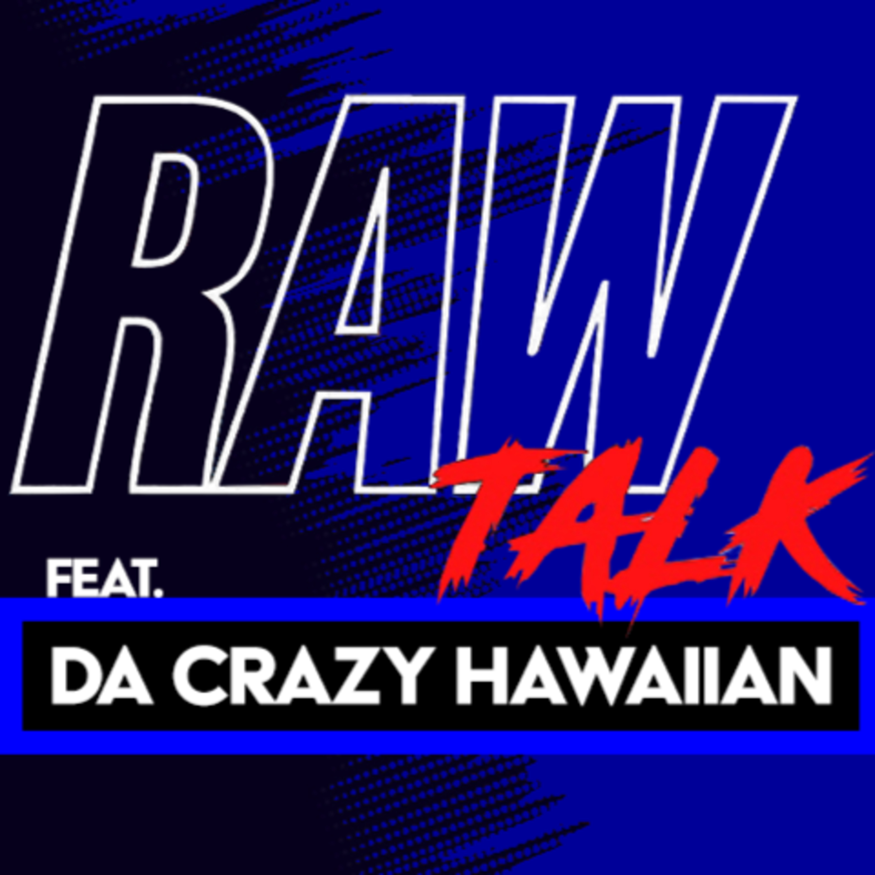 Power Slap Champ Da Crazy Hawaiian Talks Death in Sport, Beating Addiction & How DMT Saved His Life