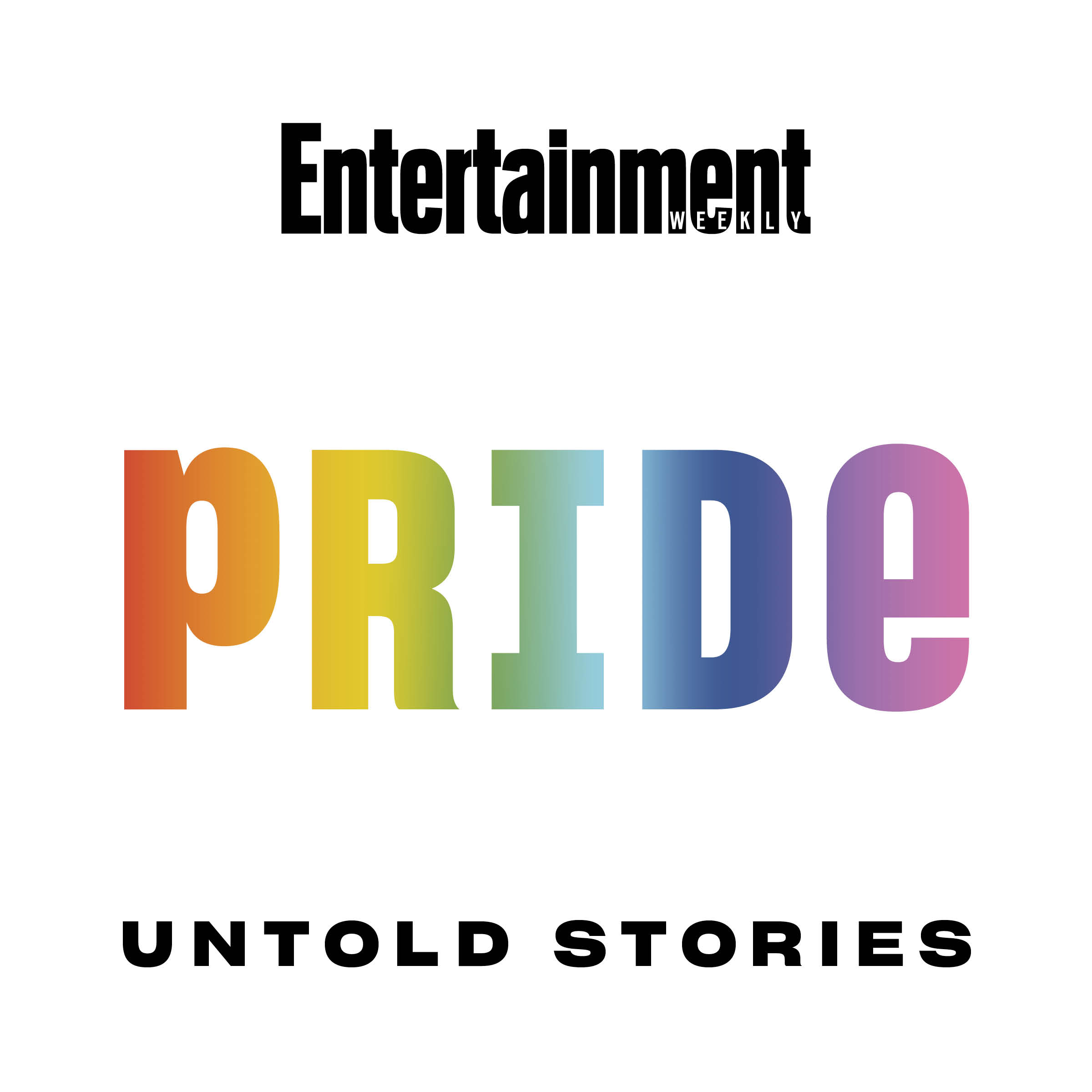 Untold Stories: Pride Edition coming soon!