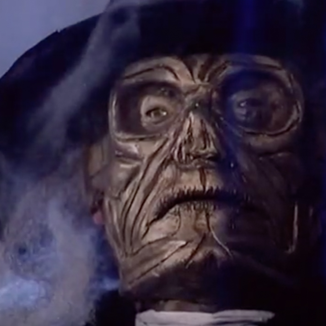 Paganini Horror (1988)