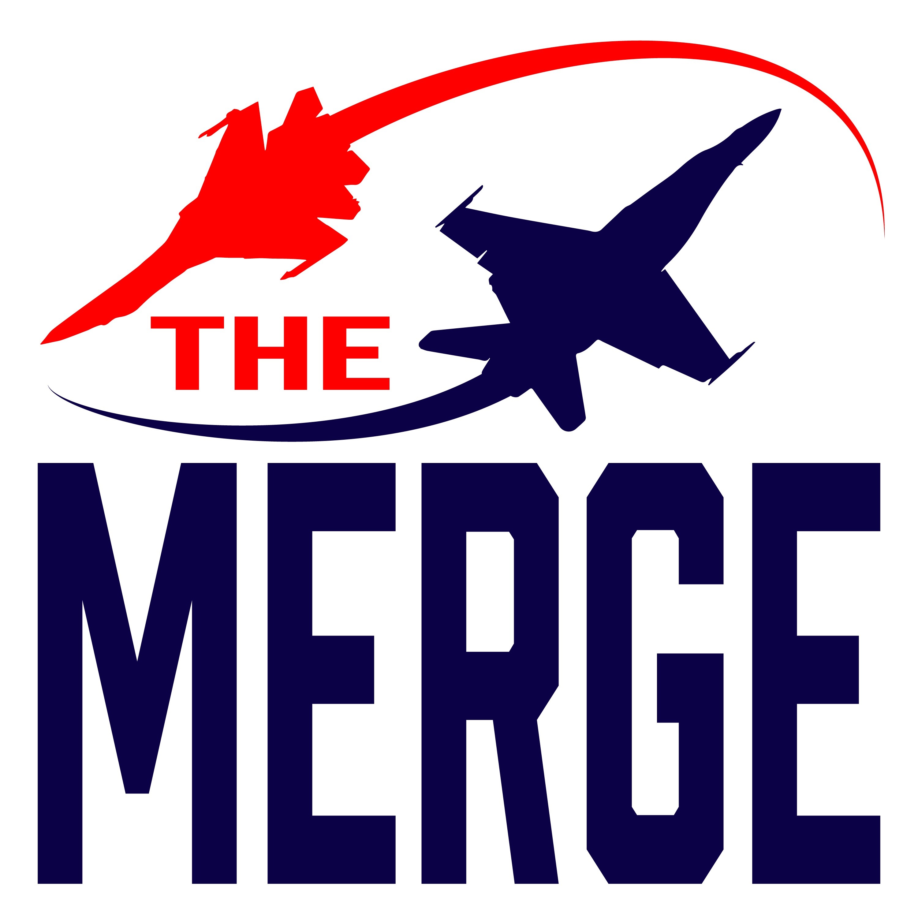 The Merge-2: Going to NAS Fallon episode artwork