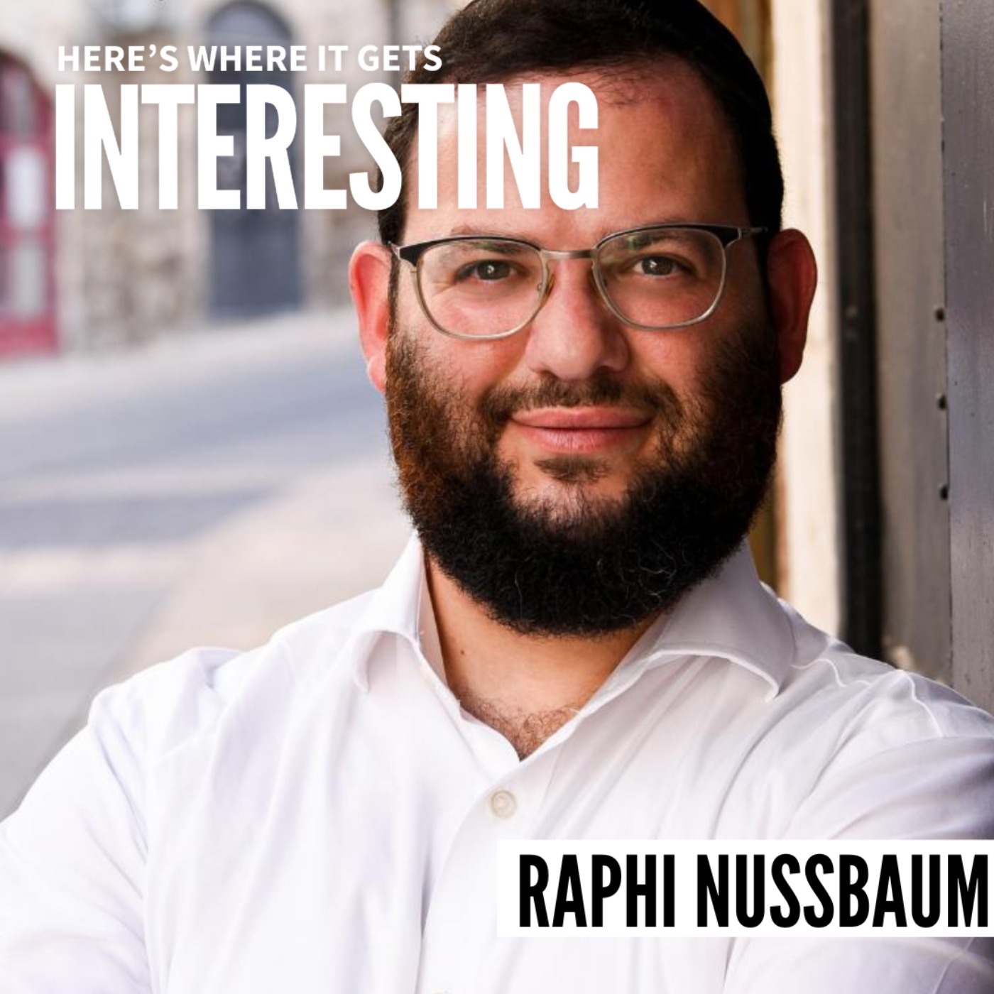 Minnesota: The Exclave with Raphi Nussbaum