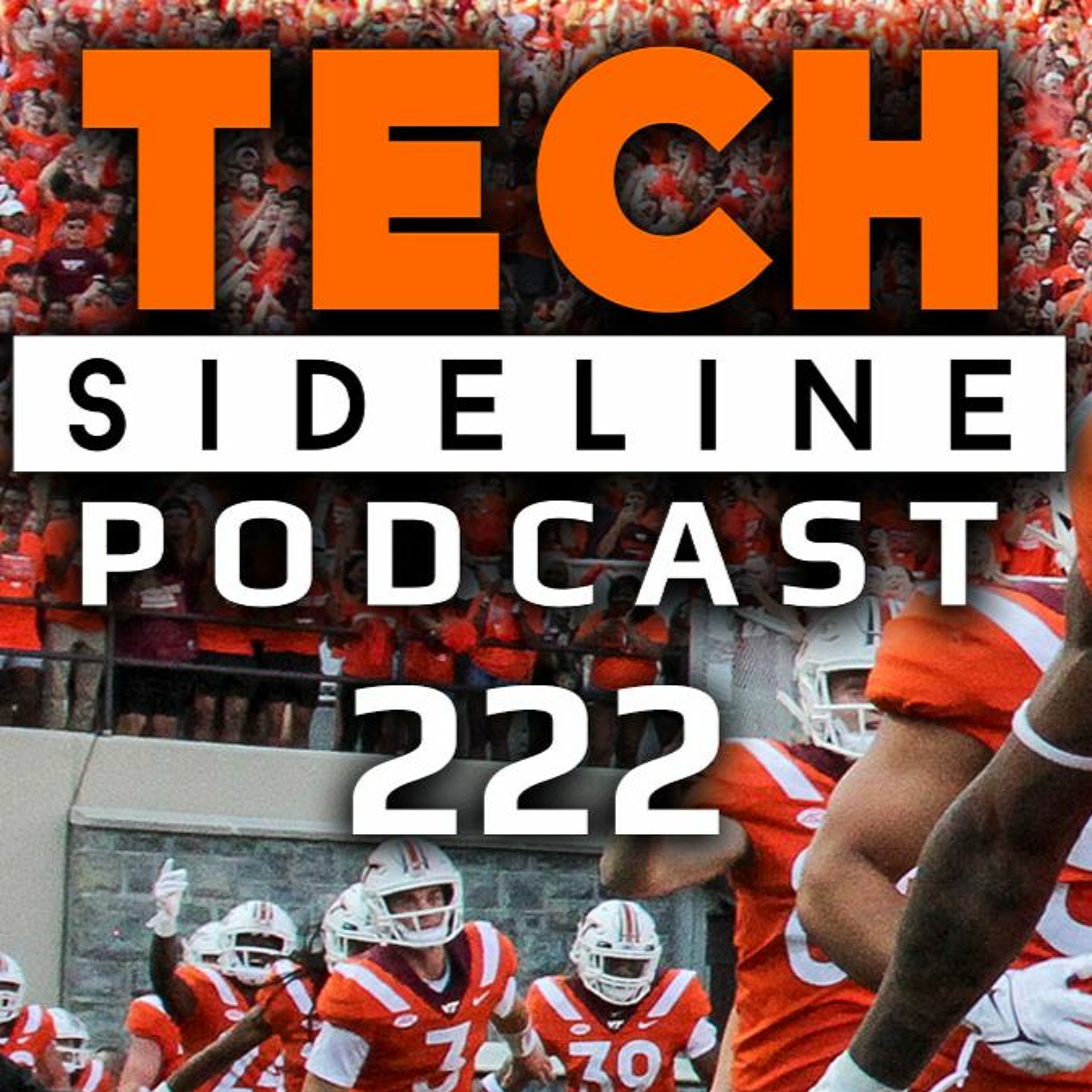 New Schedule, Basketball, Football: TSL Podcast 222