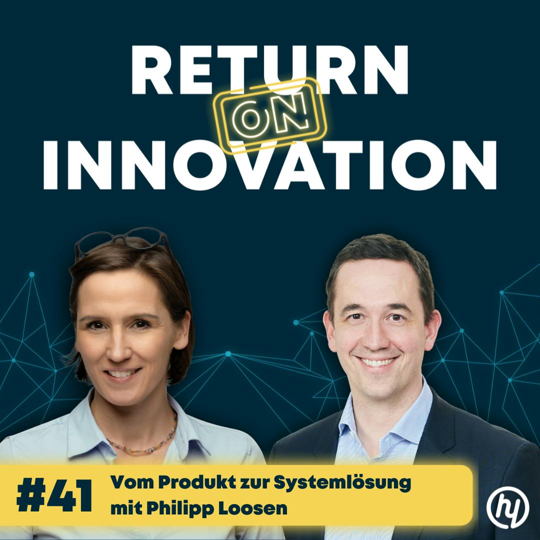 Vom Produkt zum Systemgeschäft mit Philipp Loosen: Wie Henkel’s intelligente Klebstoffe und KI-Analysen Leckagen vorhersagen und die Industrie-Effizienz steigern (#041) Vom Produkt zum Systemgeschäft mit Philipp Loosen: Wie Henkel’s intelligente Klebstoffe und KI-Analysen Leckagen vorhersagen und die Industrie-Effizienz steigern (#041)