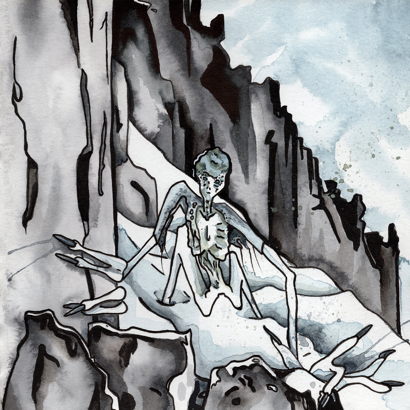 "The NoSleep Podcast" Podcast