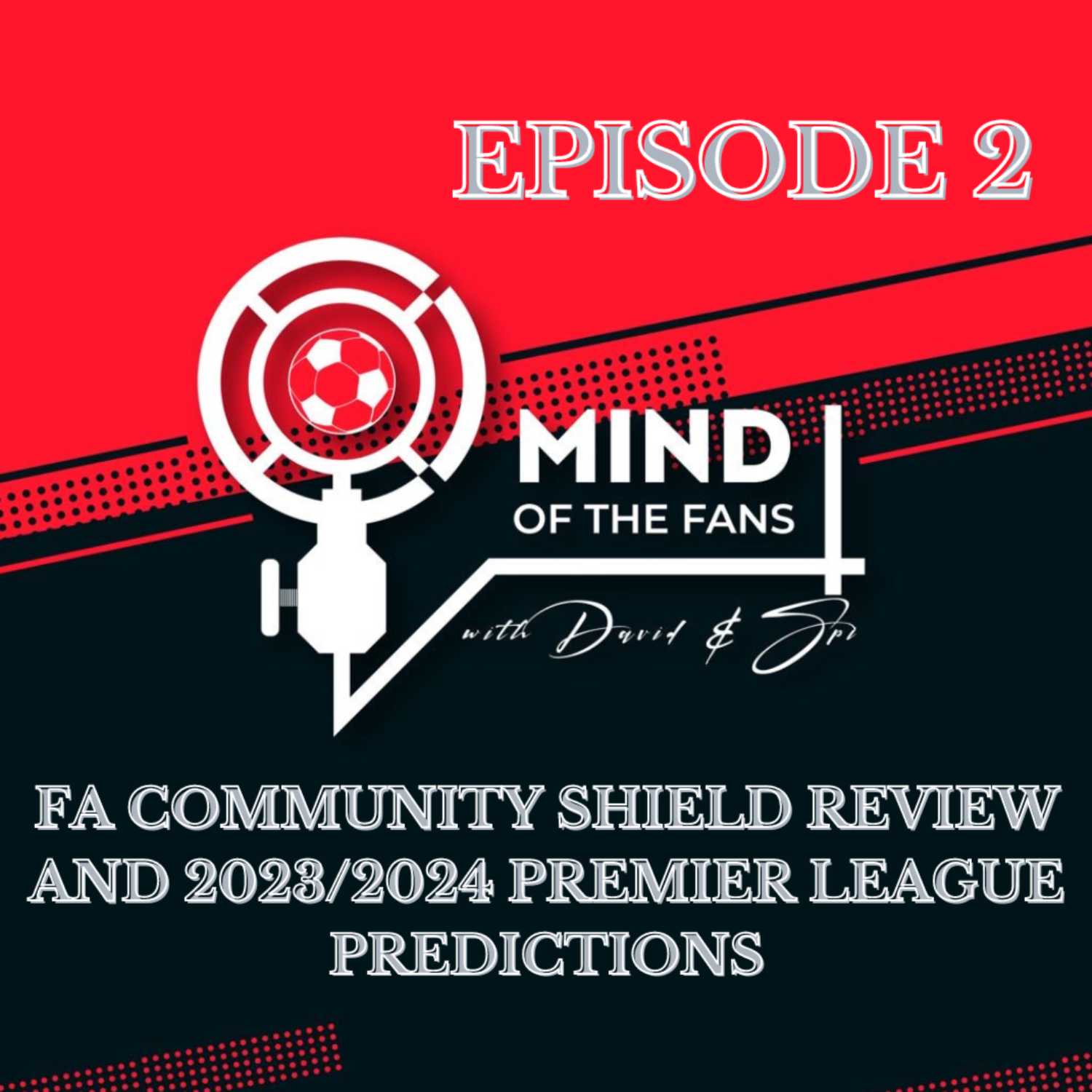 Mind of the Football Fans Podcast