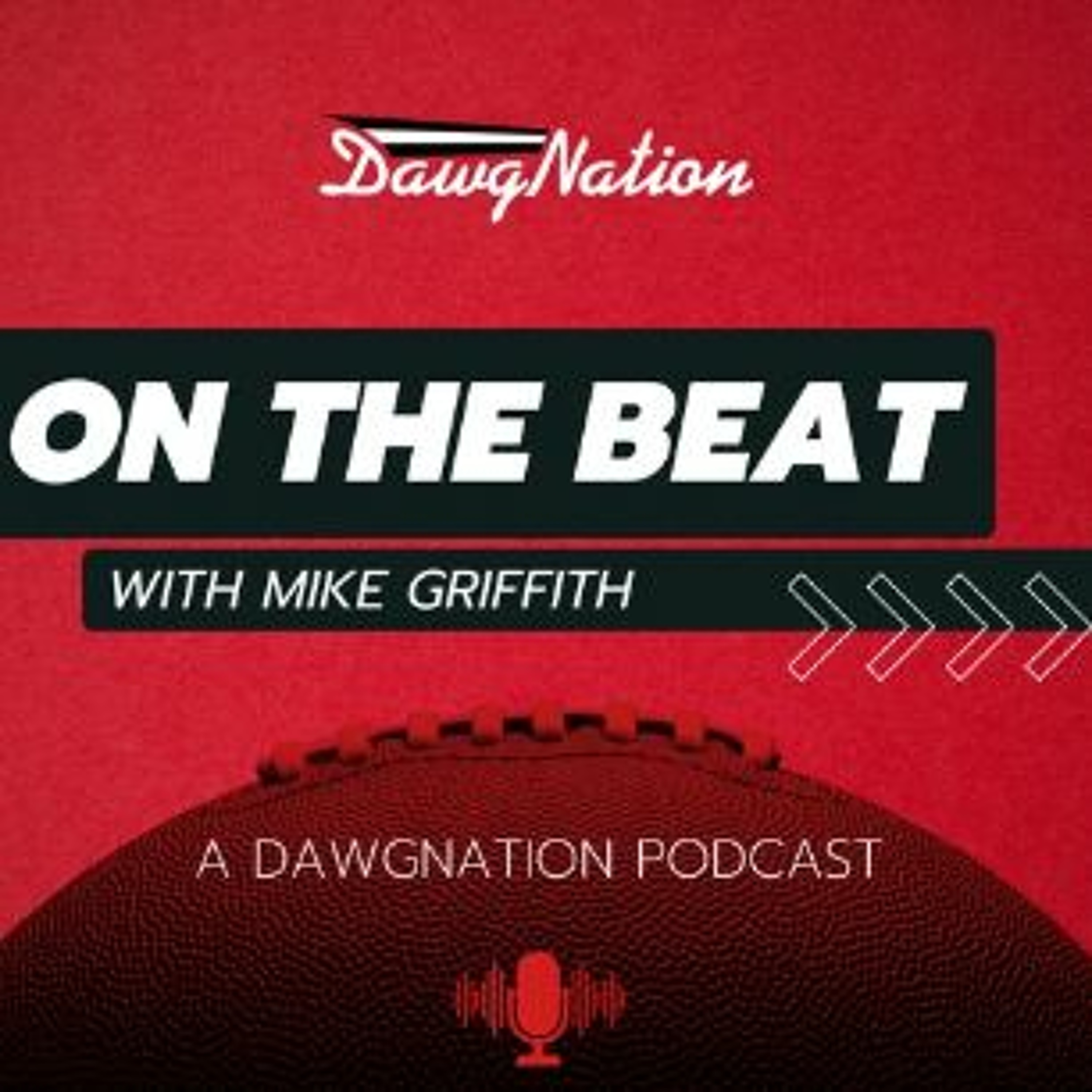 3 Pivotal Questions for Georgia to Answer this Spring on offense | On The Beat episode artwork
