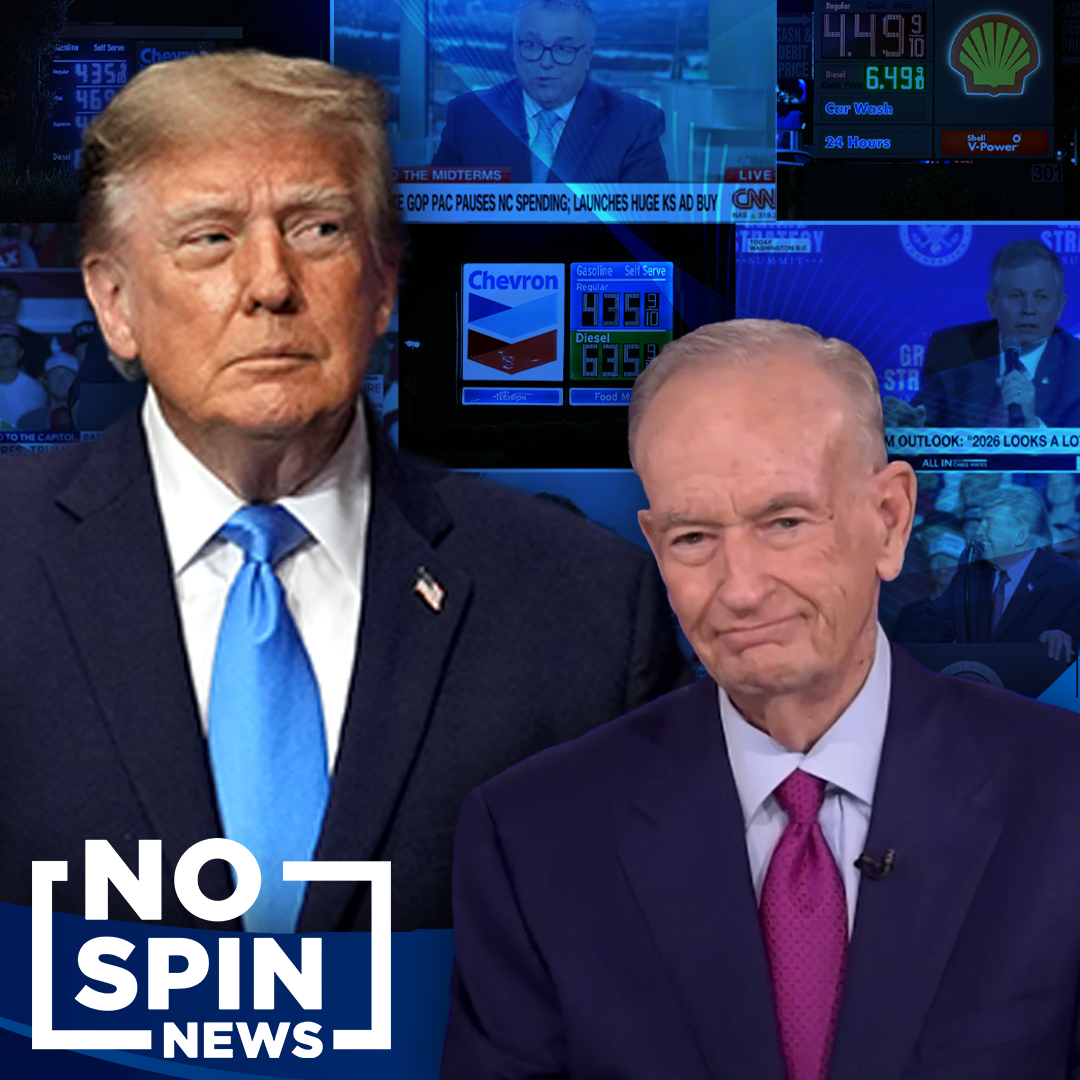 GOP’s Midterm Battle: John McLaughlin on What Republicans Need to Do, the Radical Left’s Billionaire Funding & Iran Latest