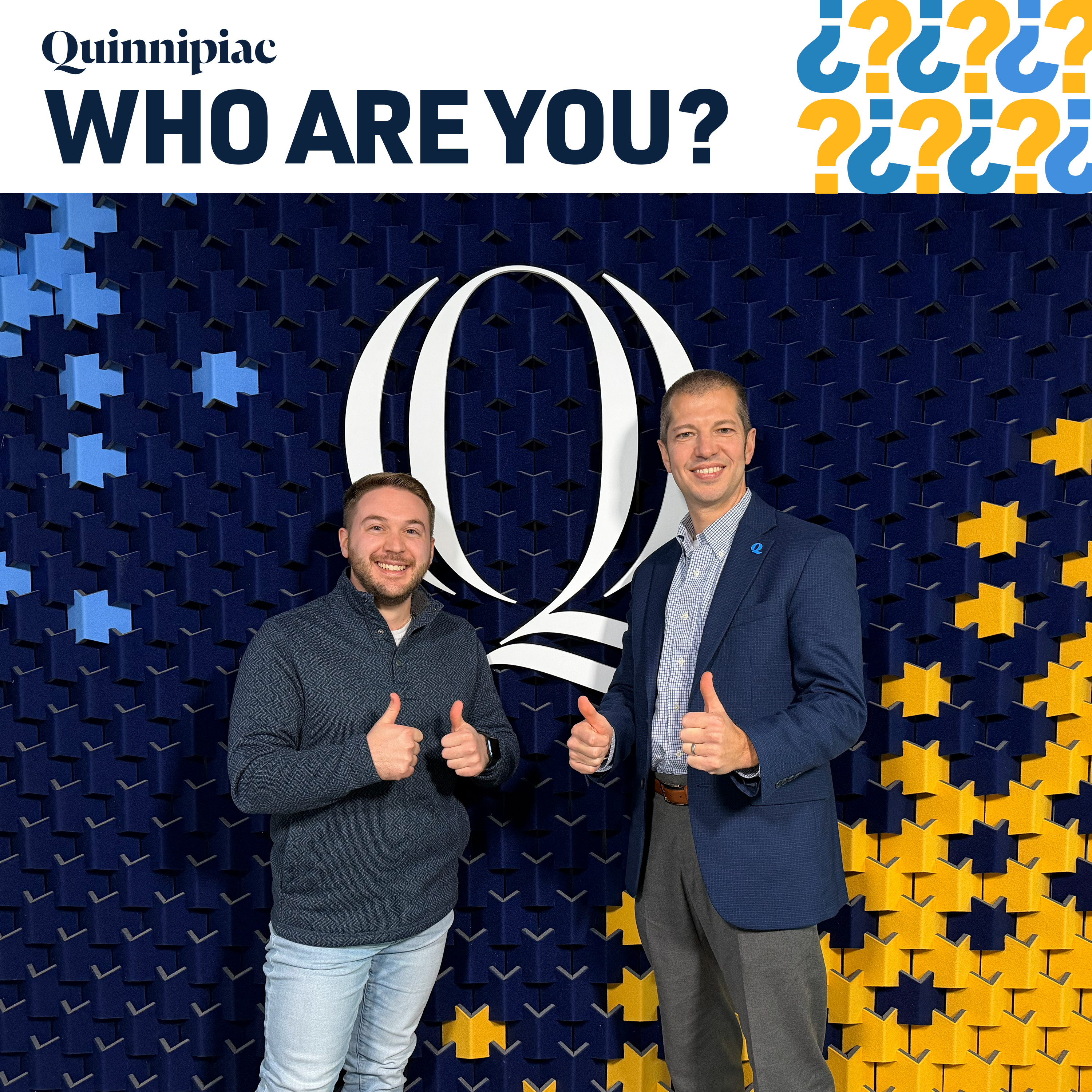 Episode 48- Dean Brian Gallini: What sets Quinnipiac University's School of Law Apart episode artwork