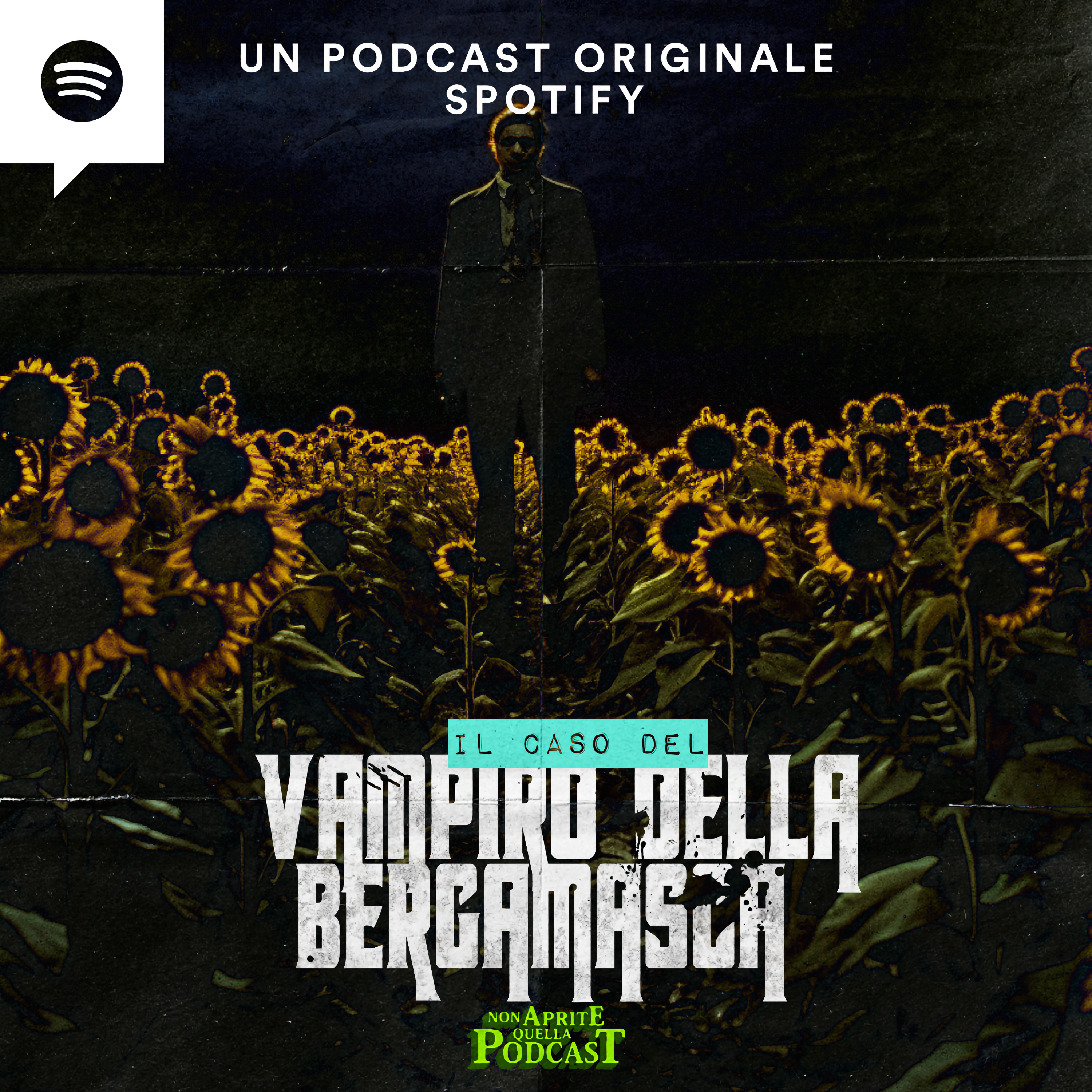 Il Caso del Vampiro della Bergamasca