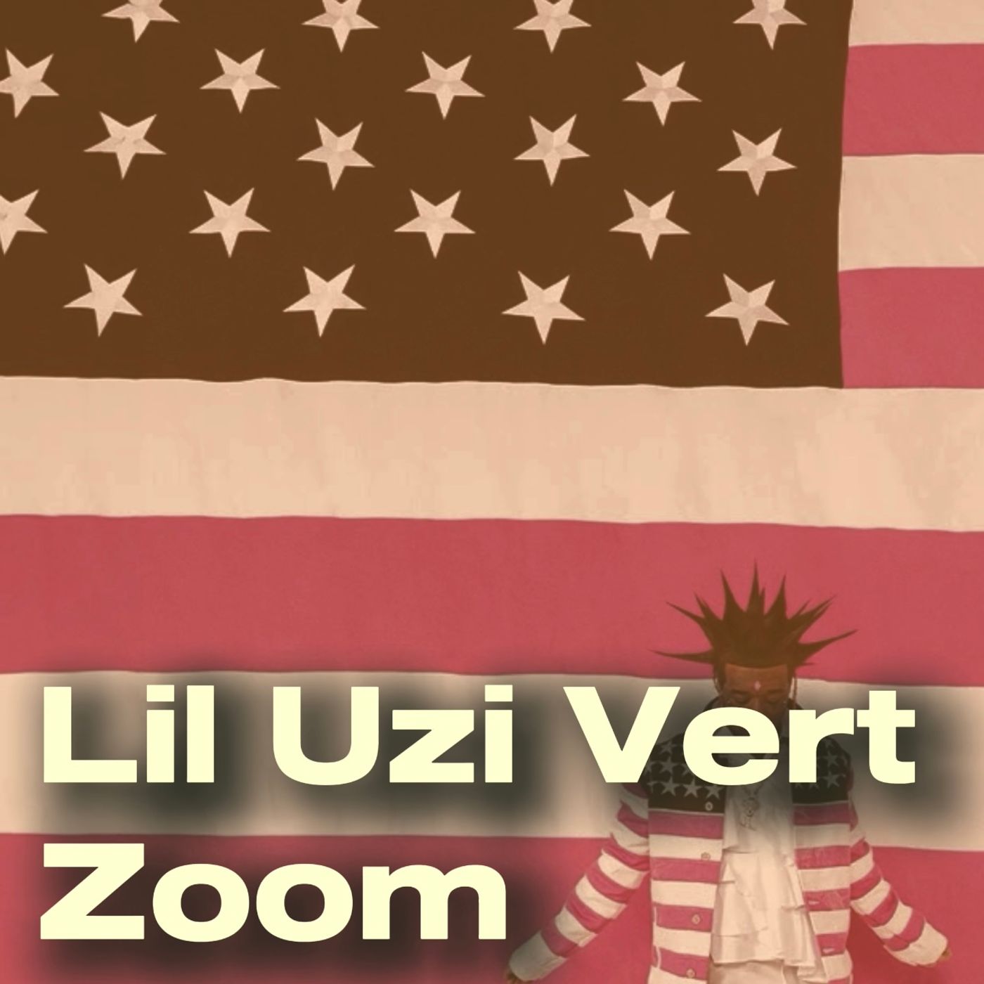 Lil Uzi Vert - Zoom episode artwork