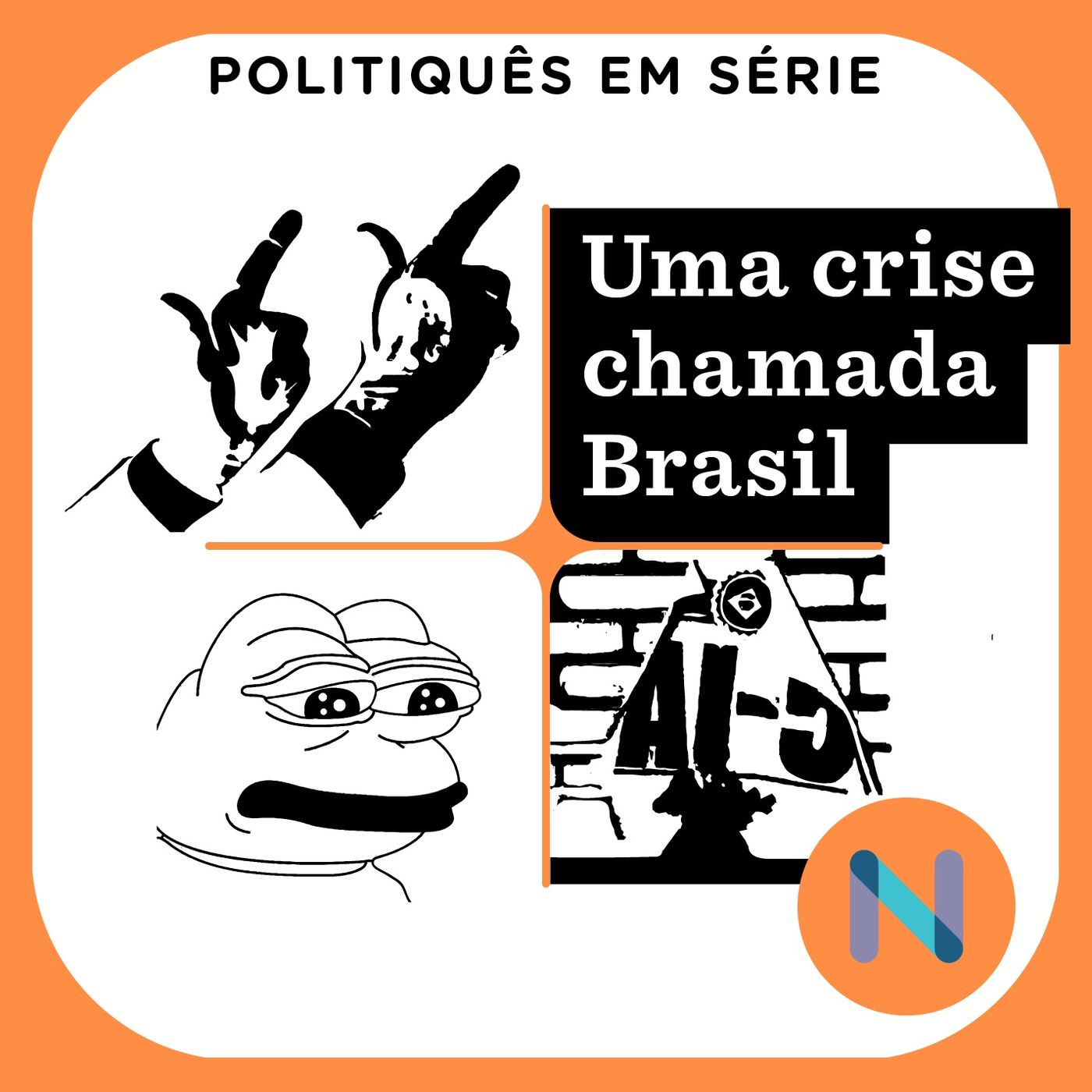 #7 Extrema direita: a onda reacionária que conquistou um país