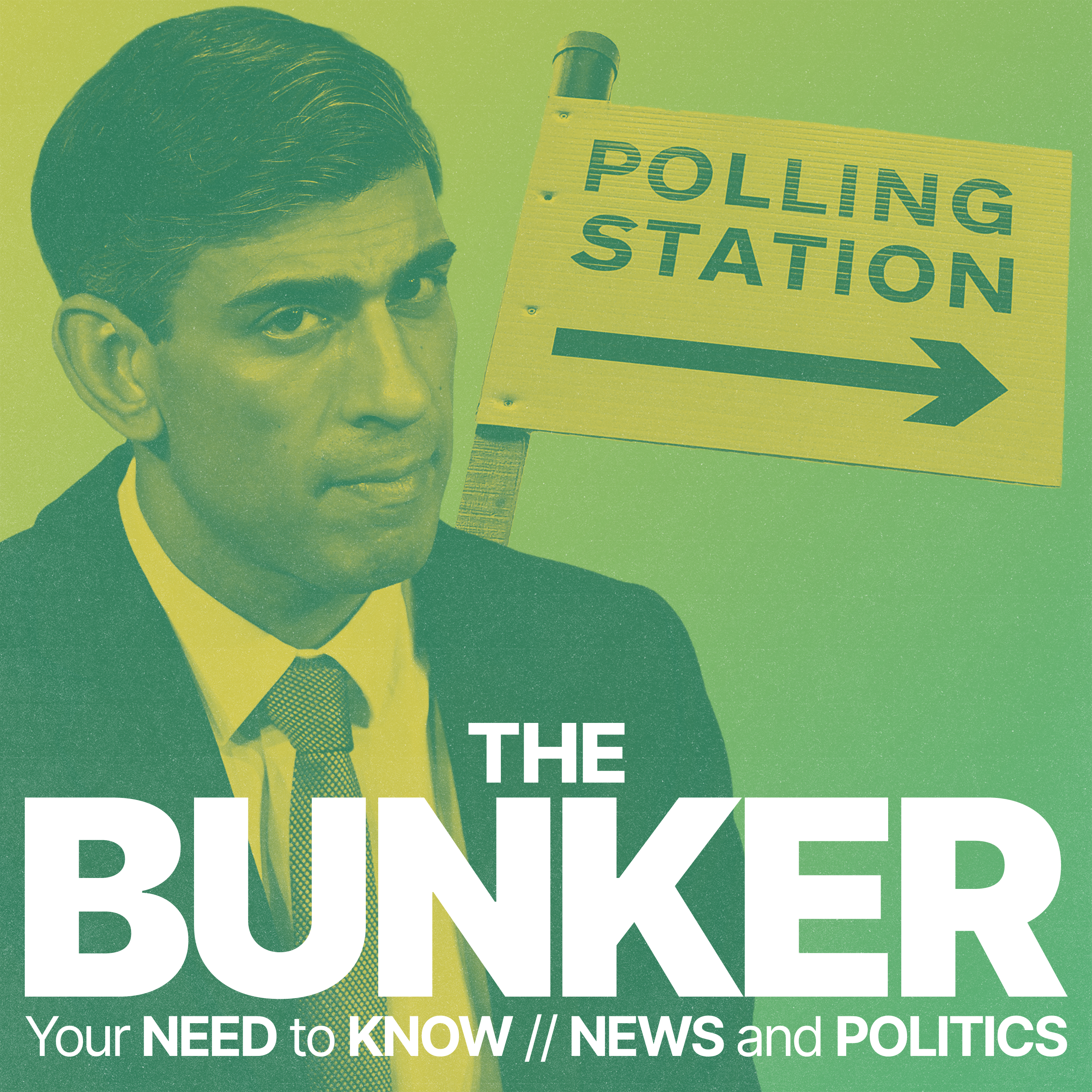 The Bunker – News without the nonsense