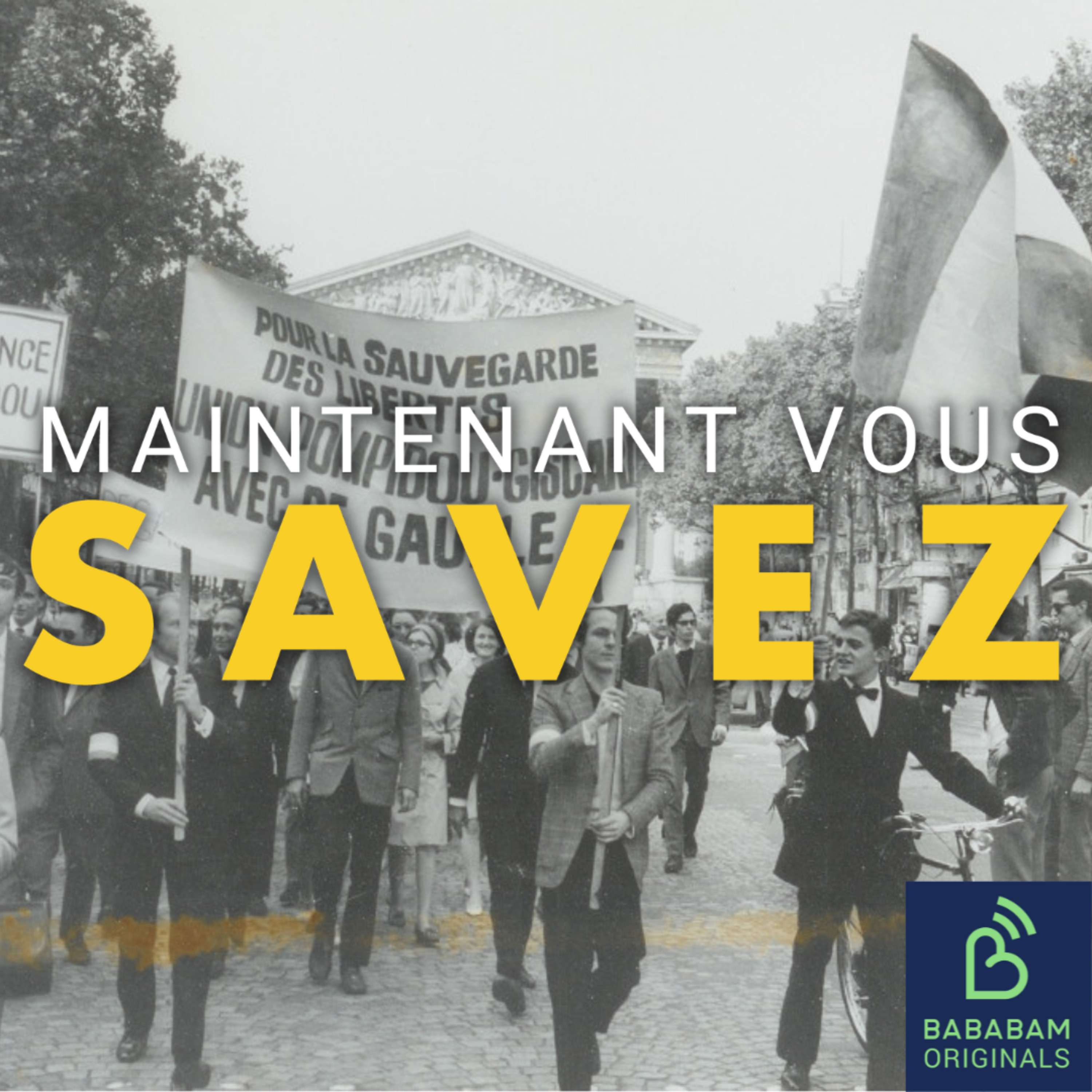 #Bloquonstout : quels sont les grands mouvements qui ont totalement bloqué la France ?