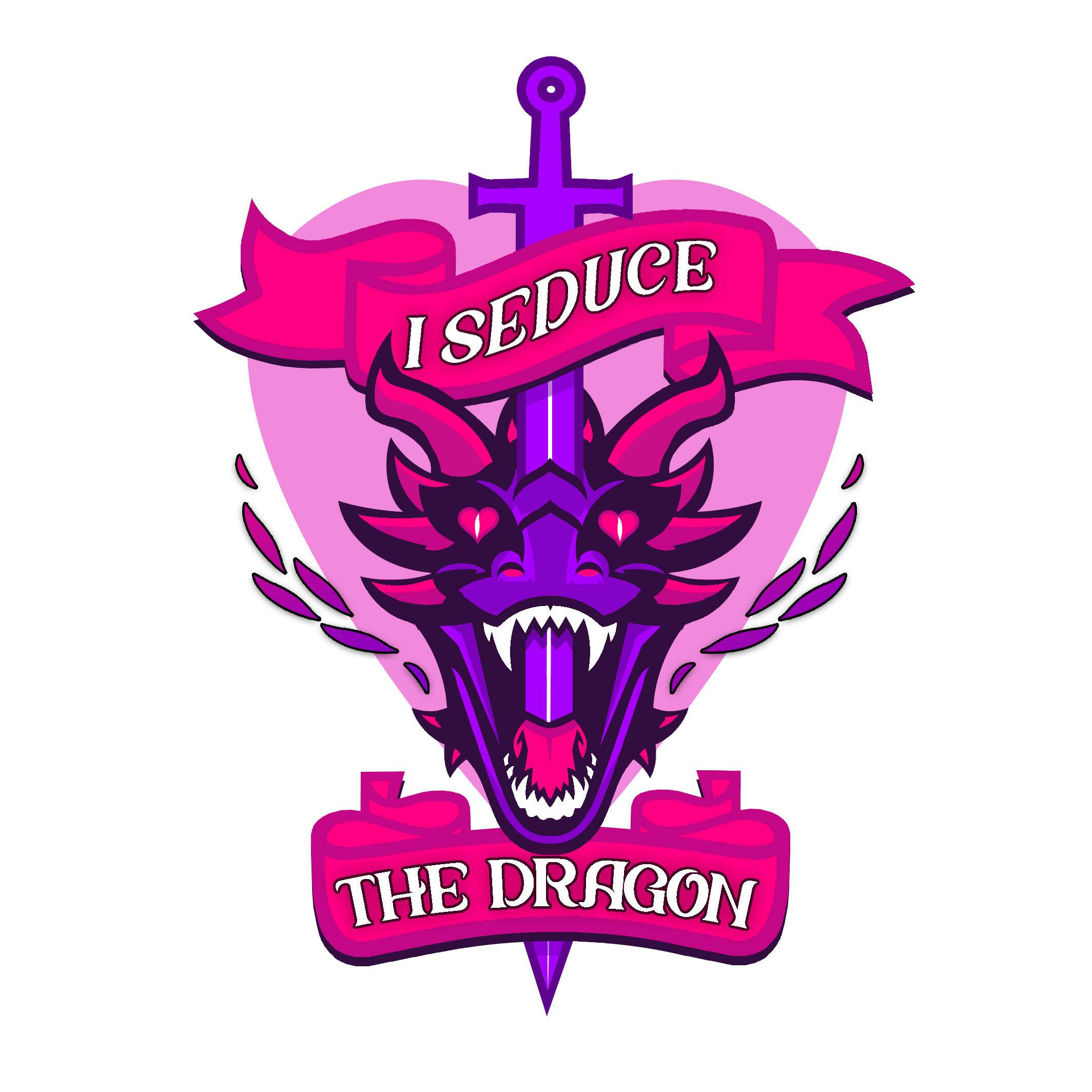 I Seduce The Dragon podcast