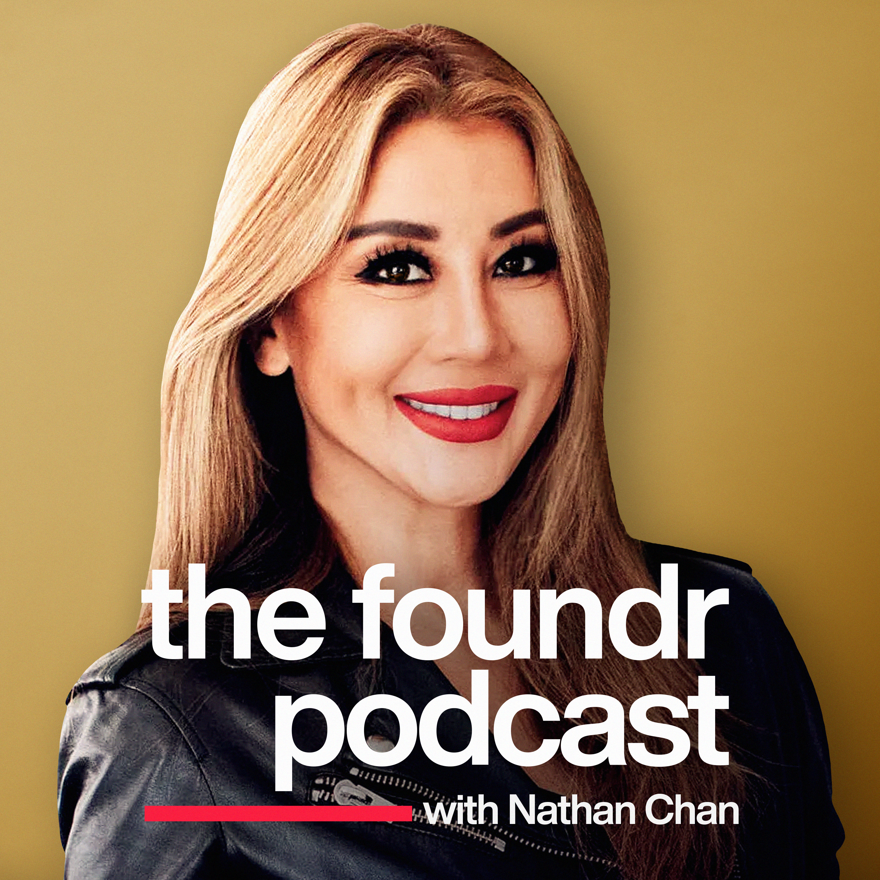 579: The Strategy That Made NYX a Household Name | Toni Ko (Best of Foundr)