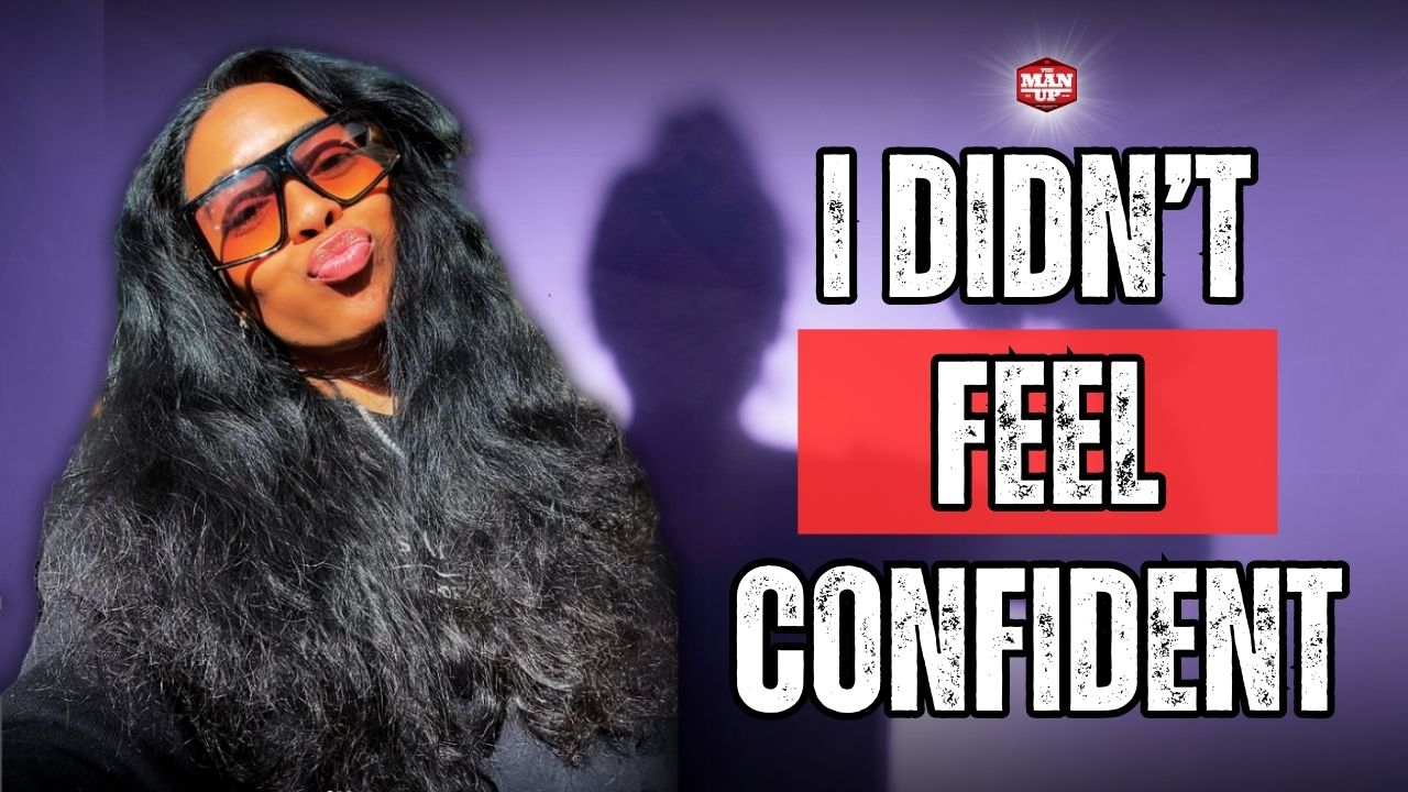 820. What do we have to say about confidence? episode artwork