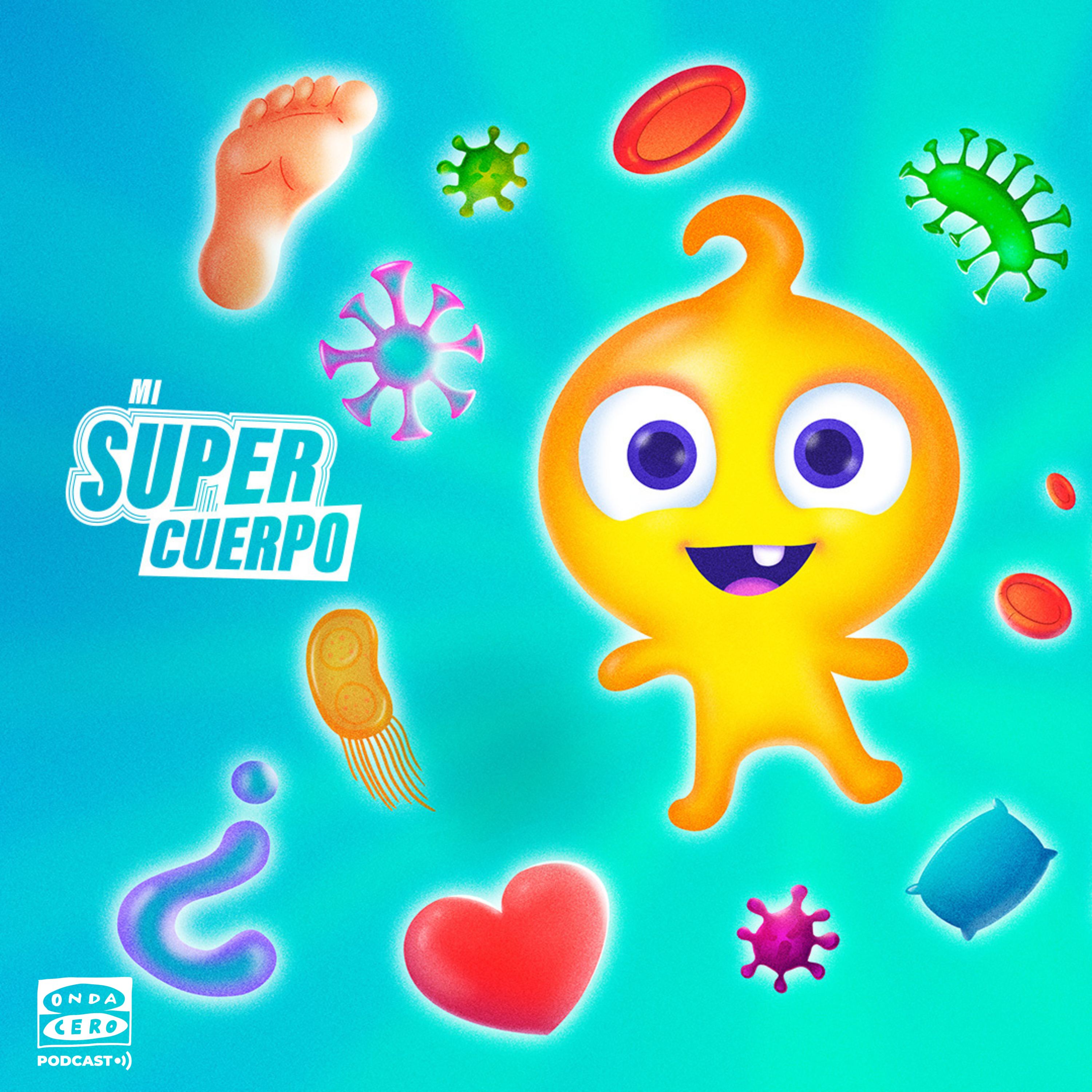 Mi Supercuerpo