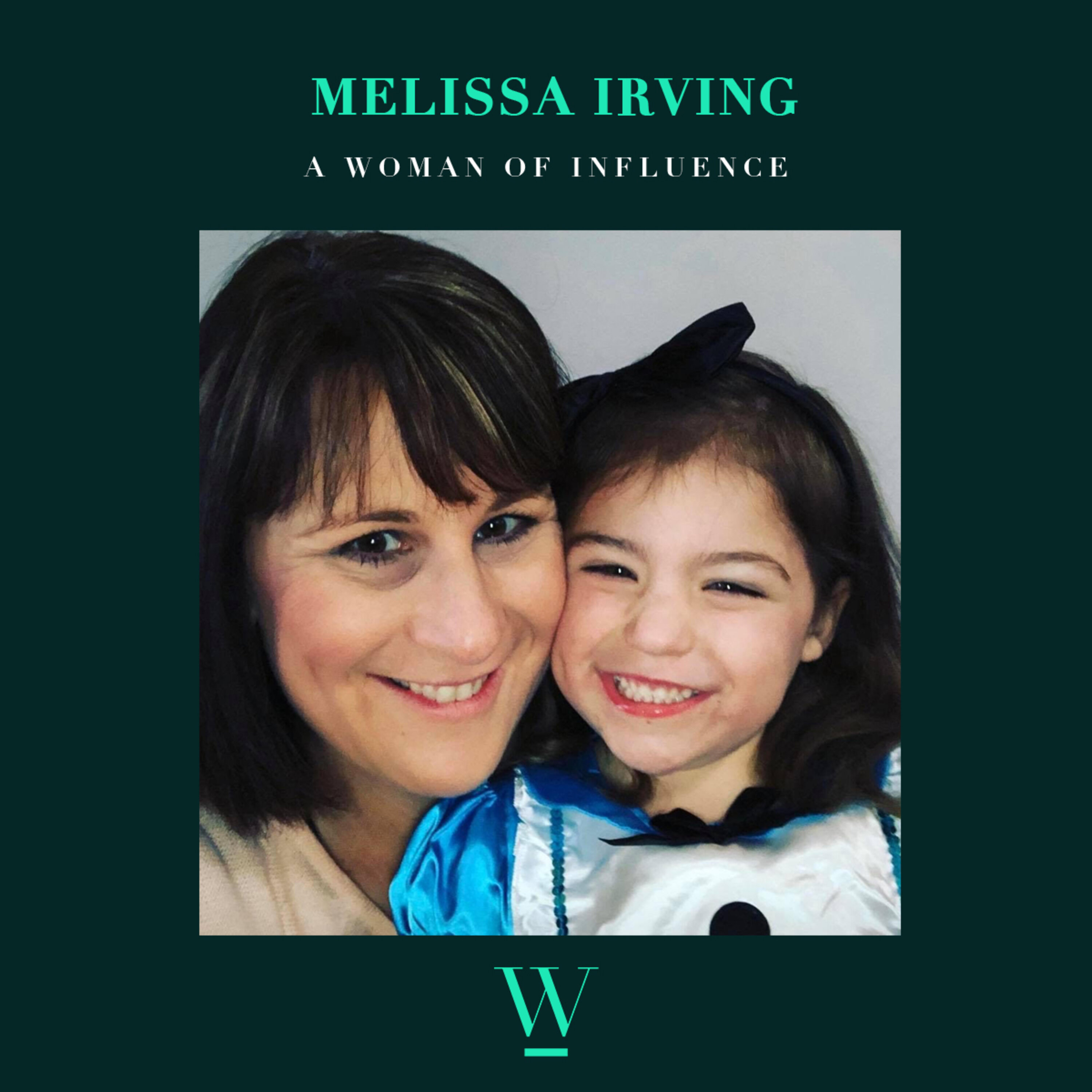 The Women of Influence Podcast