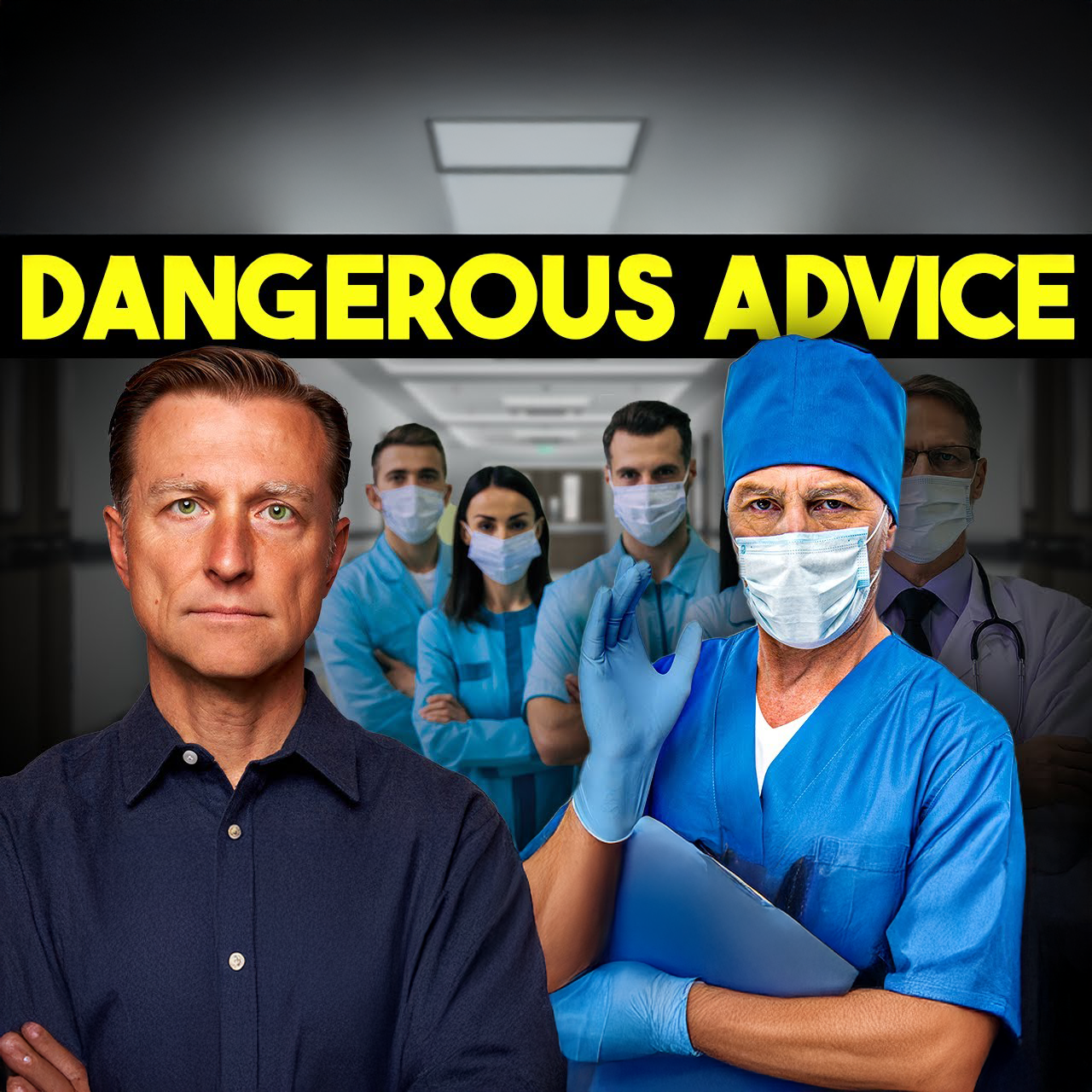 You’ve Been Lied To...