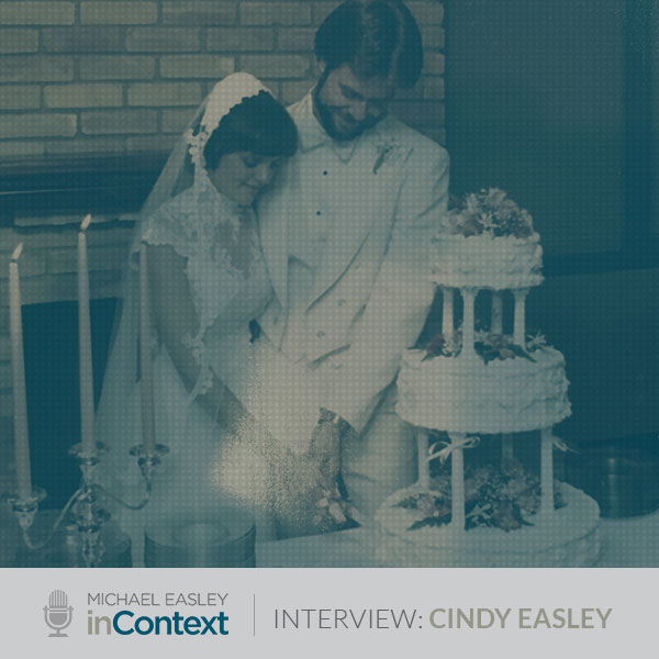 Michael Easley inContext