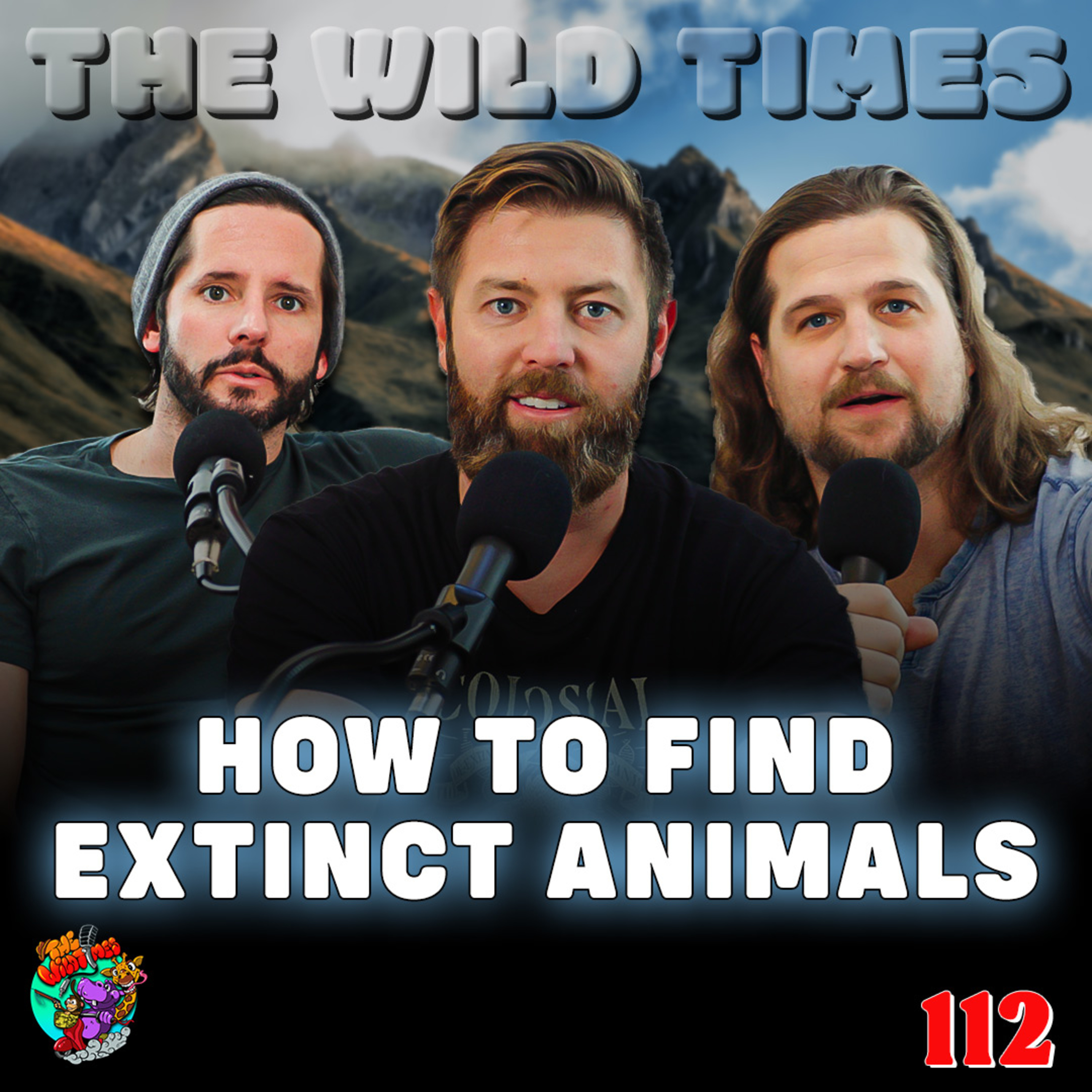 Wild Times: Wildlife Education