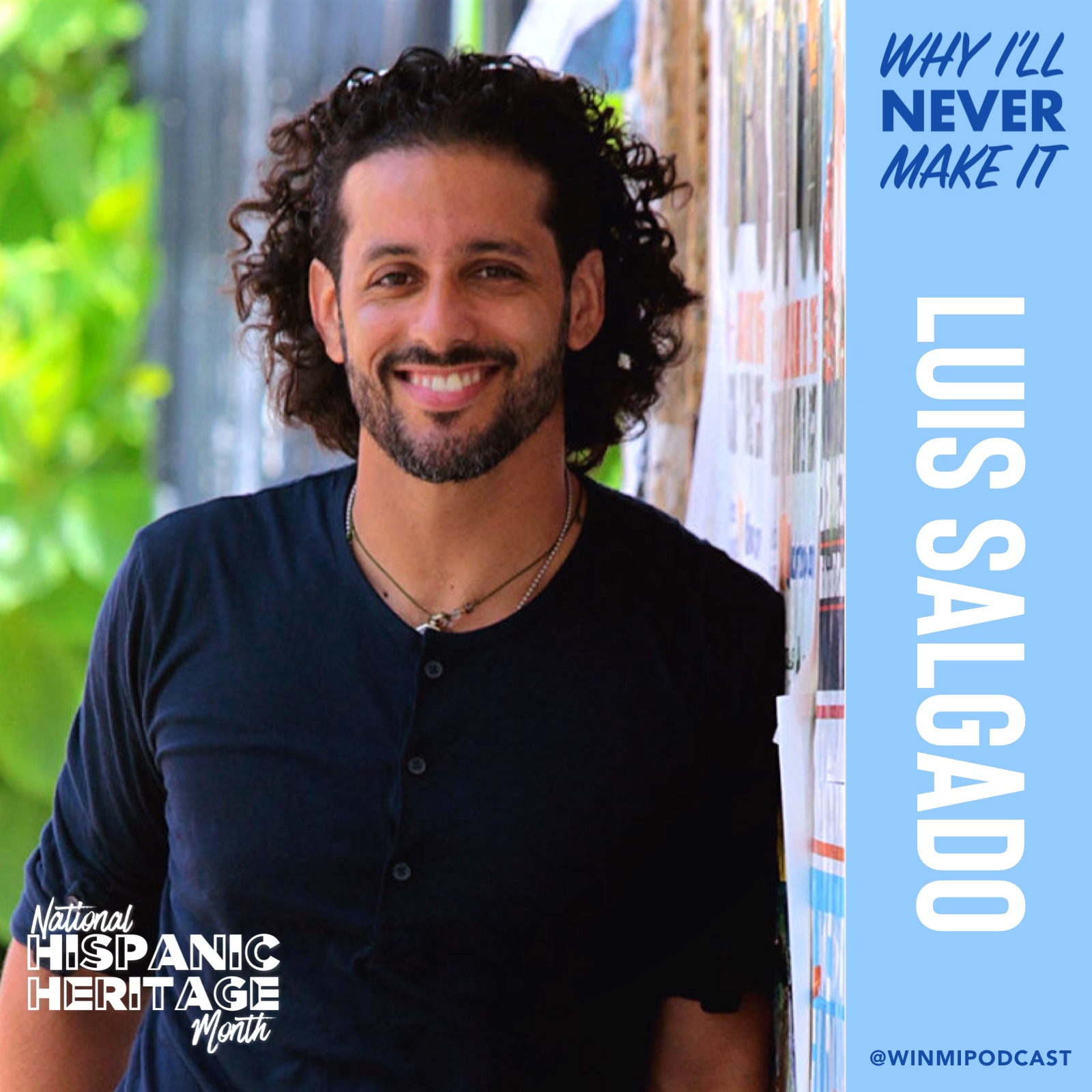 Why I‘ll Never Make It