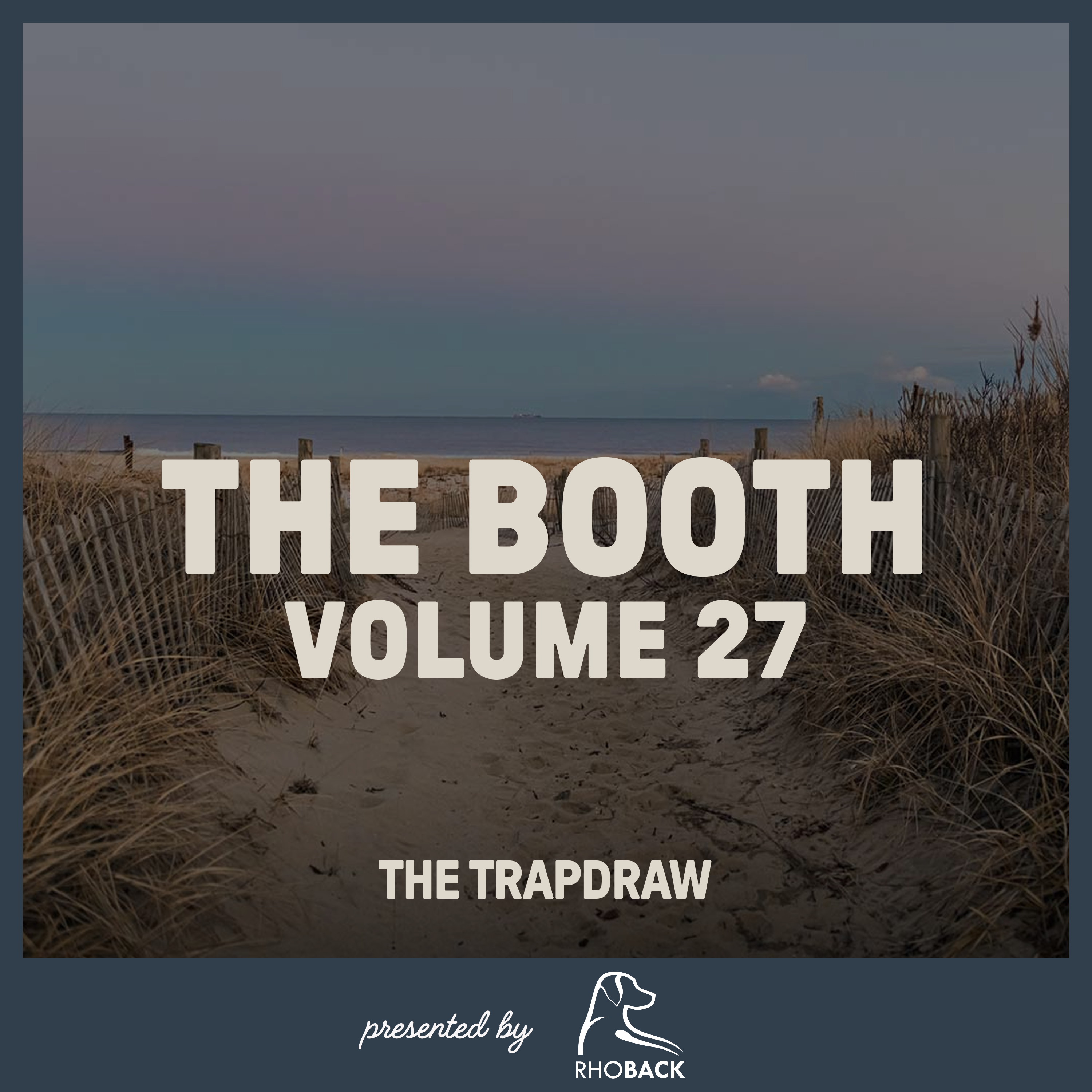 409: The Booth Vol. 27