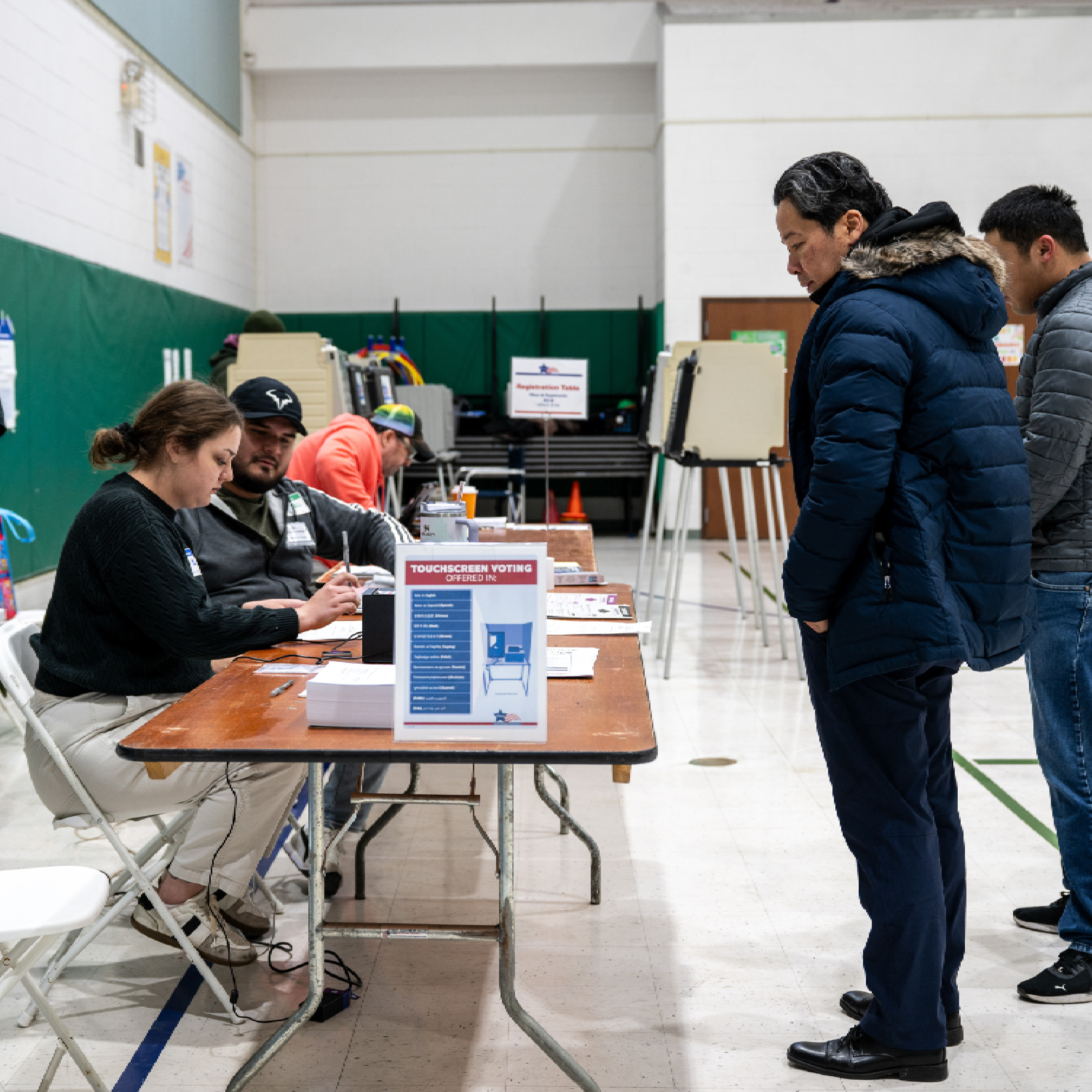 The Luck of the Midterms (with Amy Walter)