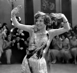87: Six Degrees of Joan Crawford: Douglas Fairbanks / Lucille LeSueur Goes to Hollywood