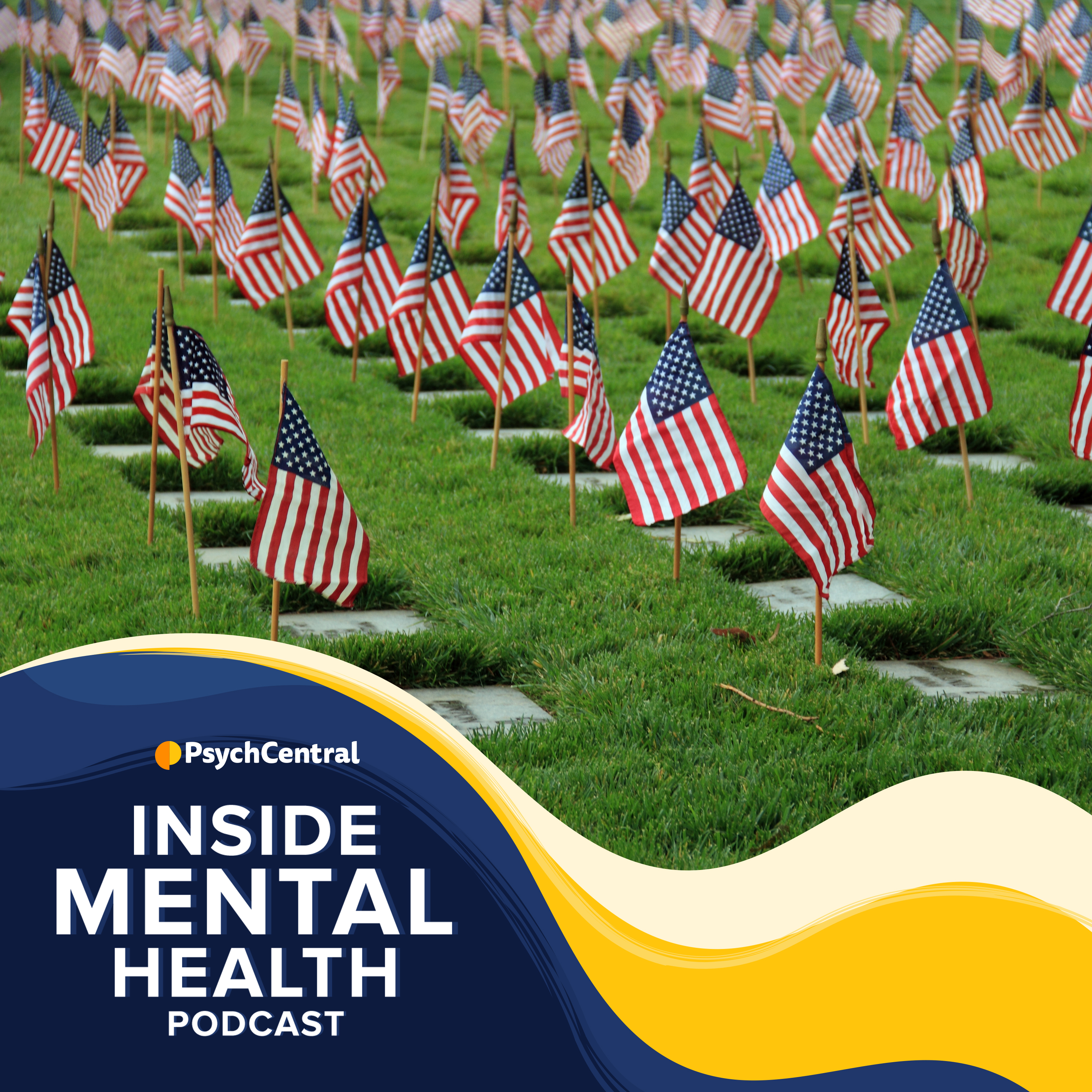 Reducing Veteran Suicide with the American Legion