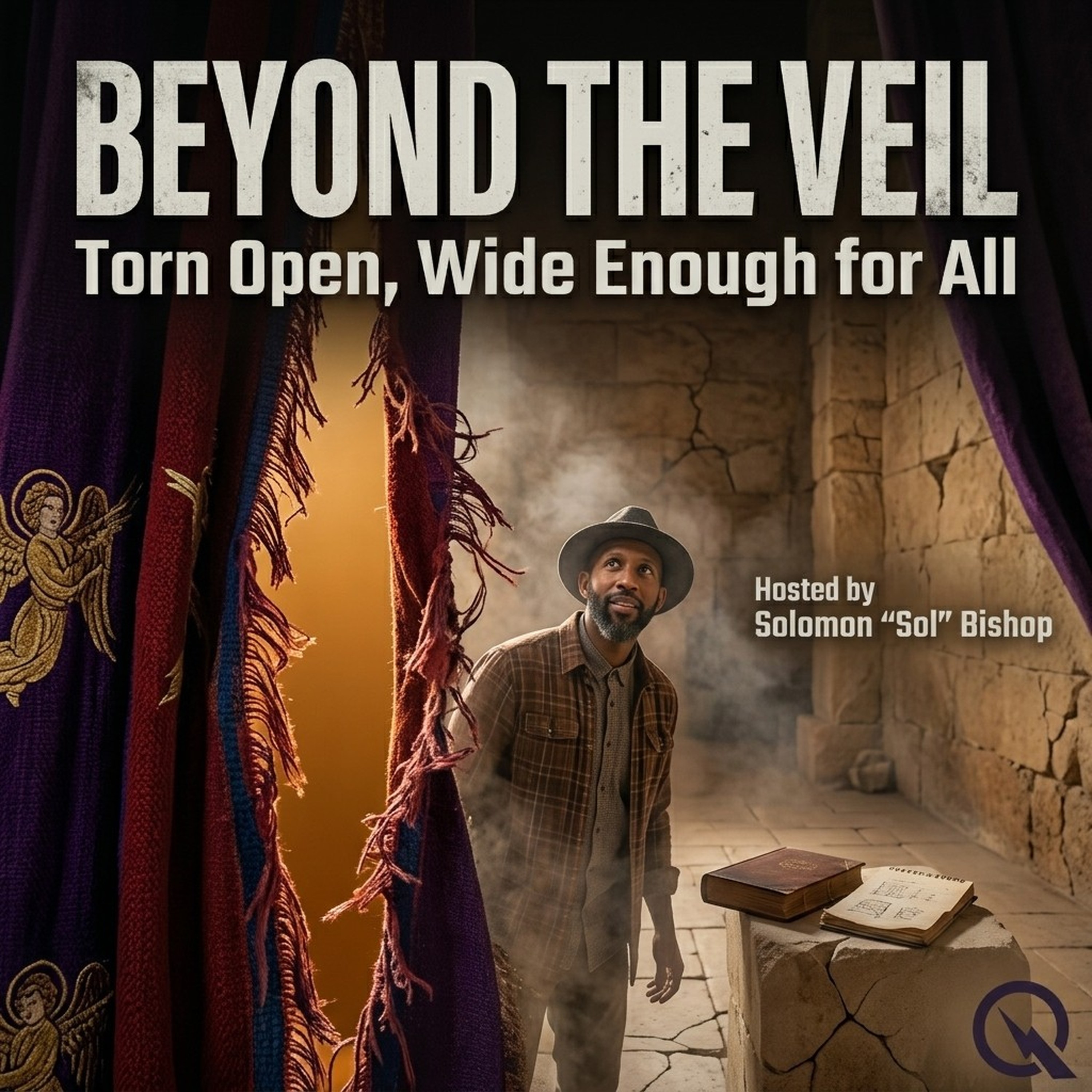 Beyond The Veil