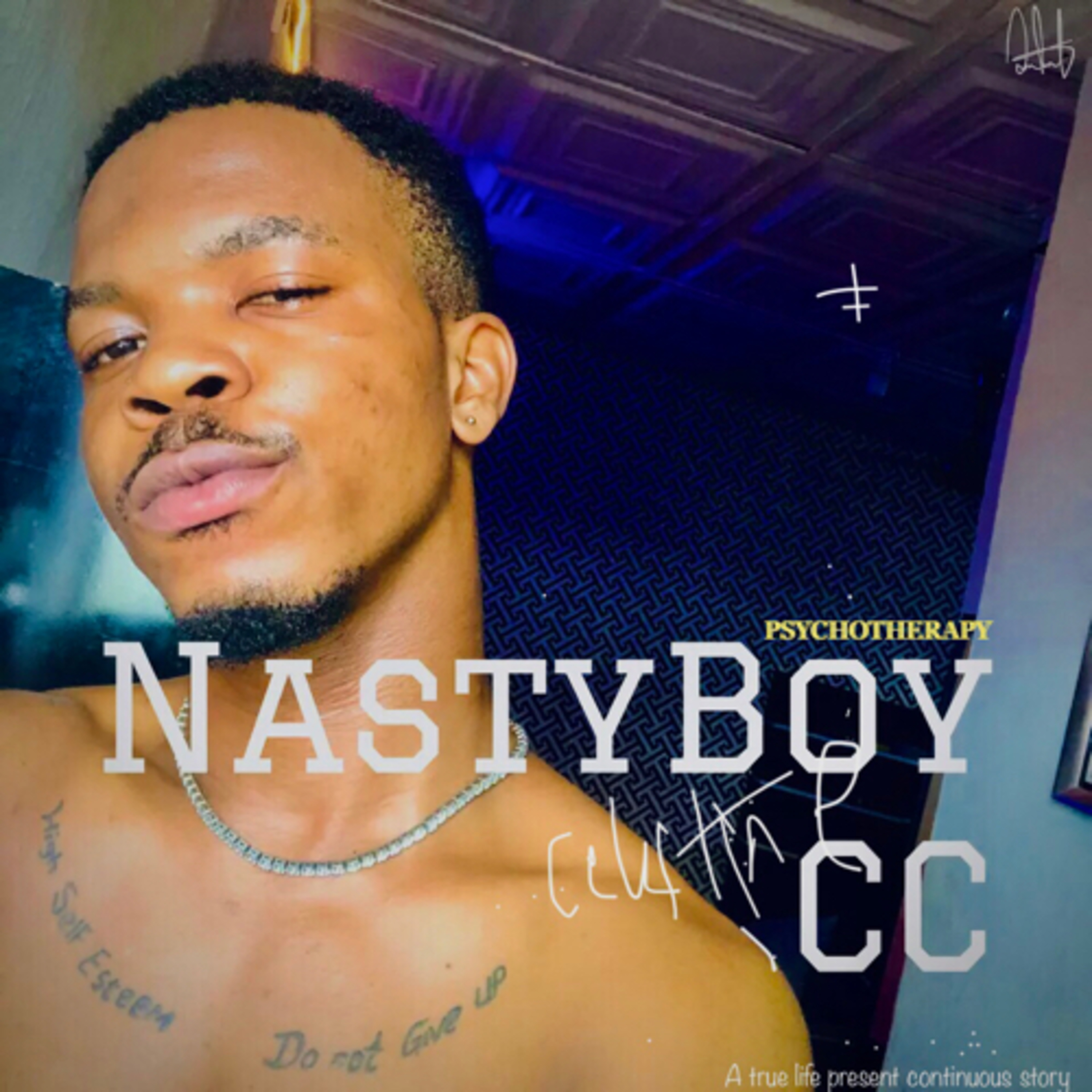 NastyBoy CC - No Pity Story