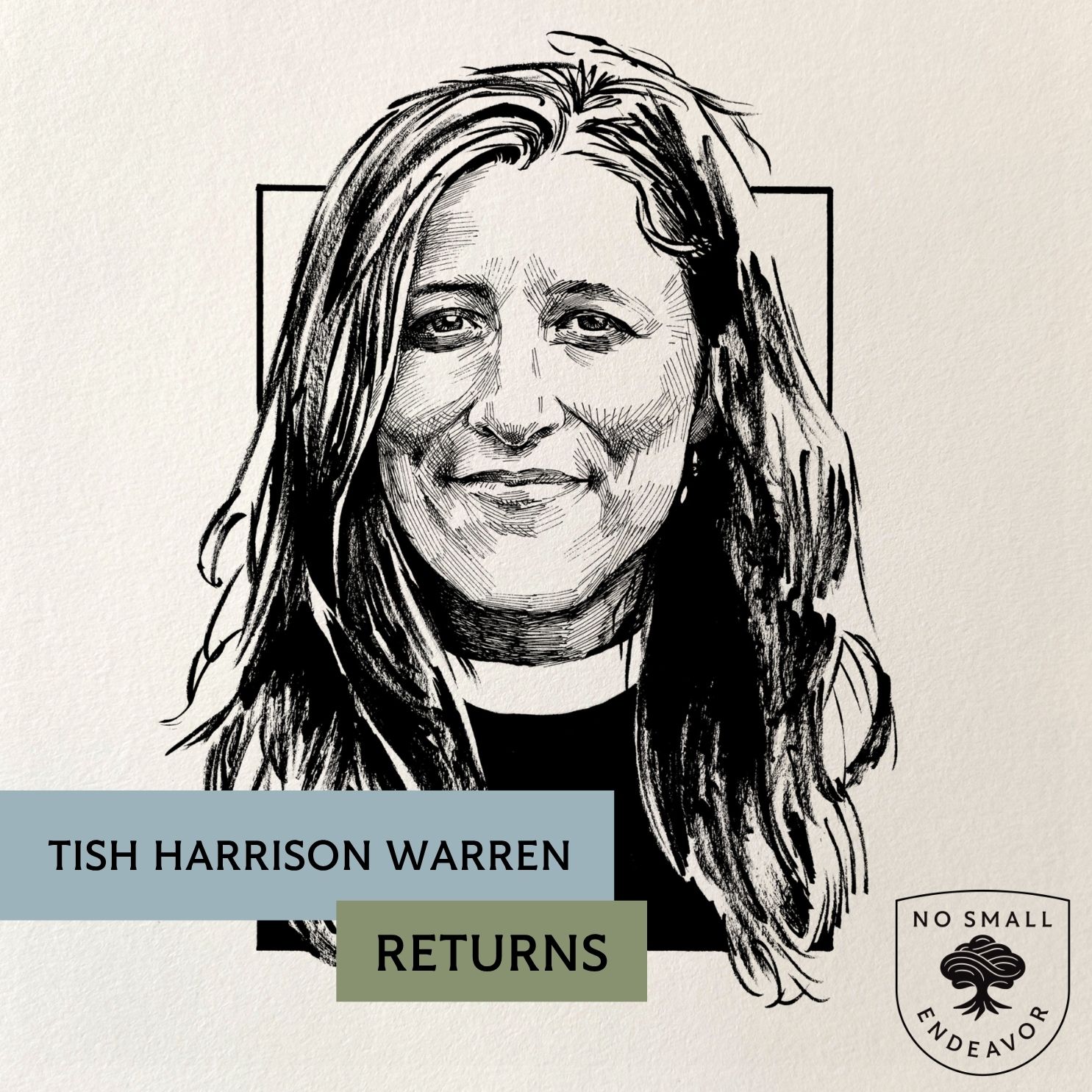 261: Tish Harrison Warren: Your Burnout May Be An Invitation to a Meaningful Life