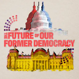 The Future of Our Former Democracy